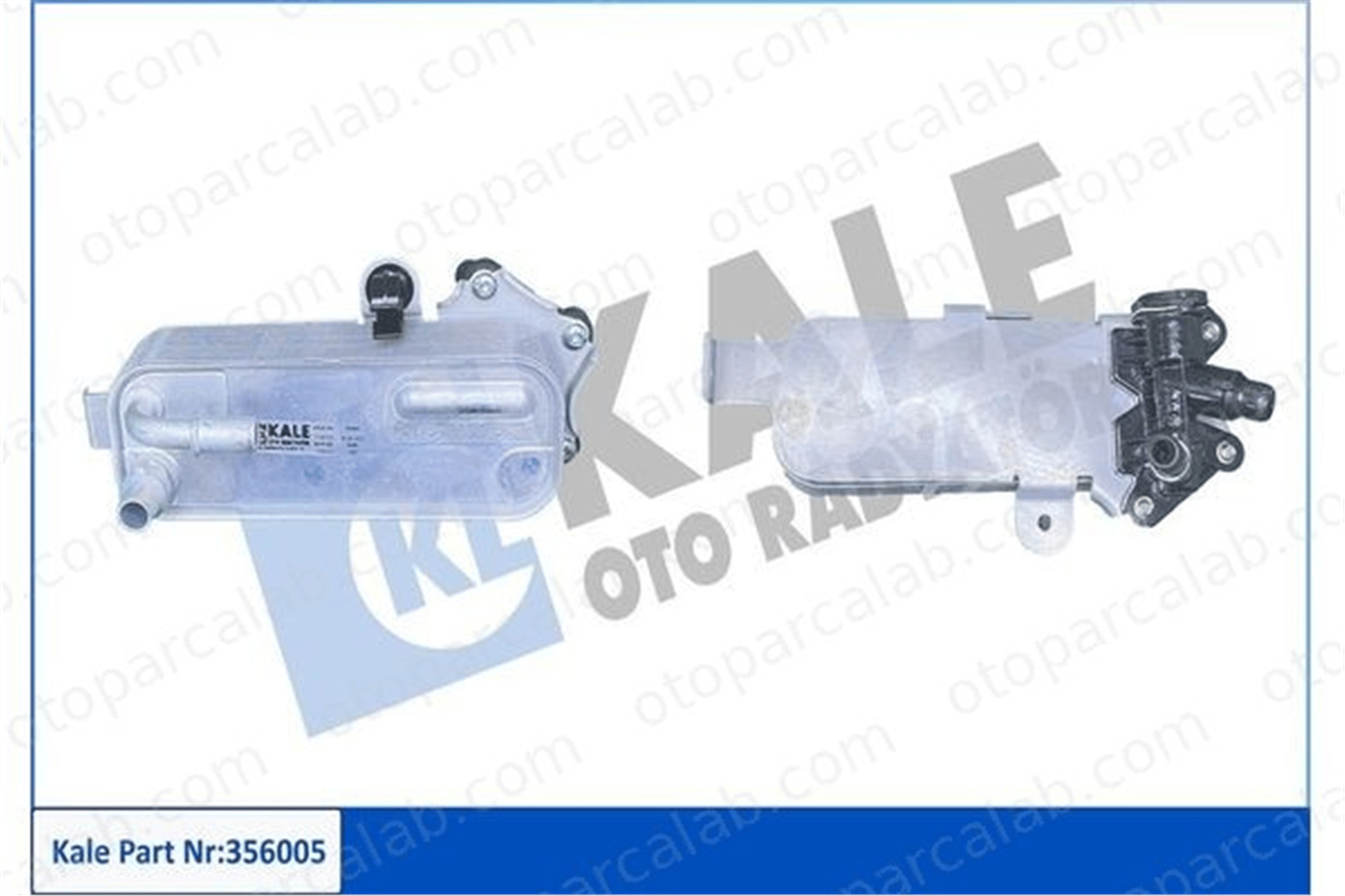 BSG 15-507-008 Şanzıman Yağ Soğutucu BMW X3 X4 17217593856