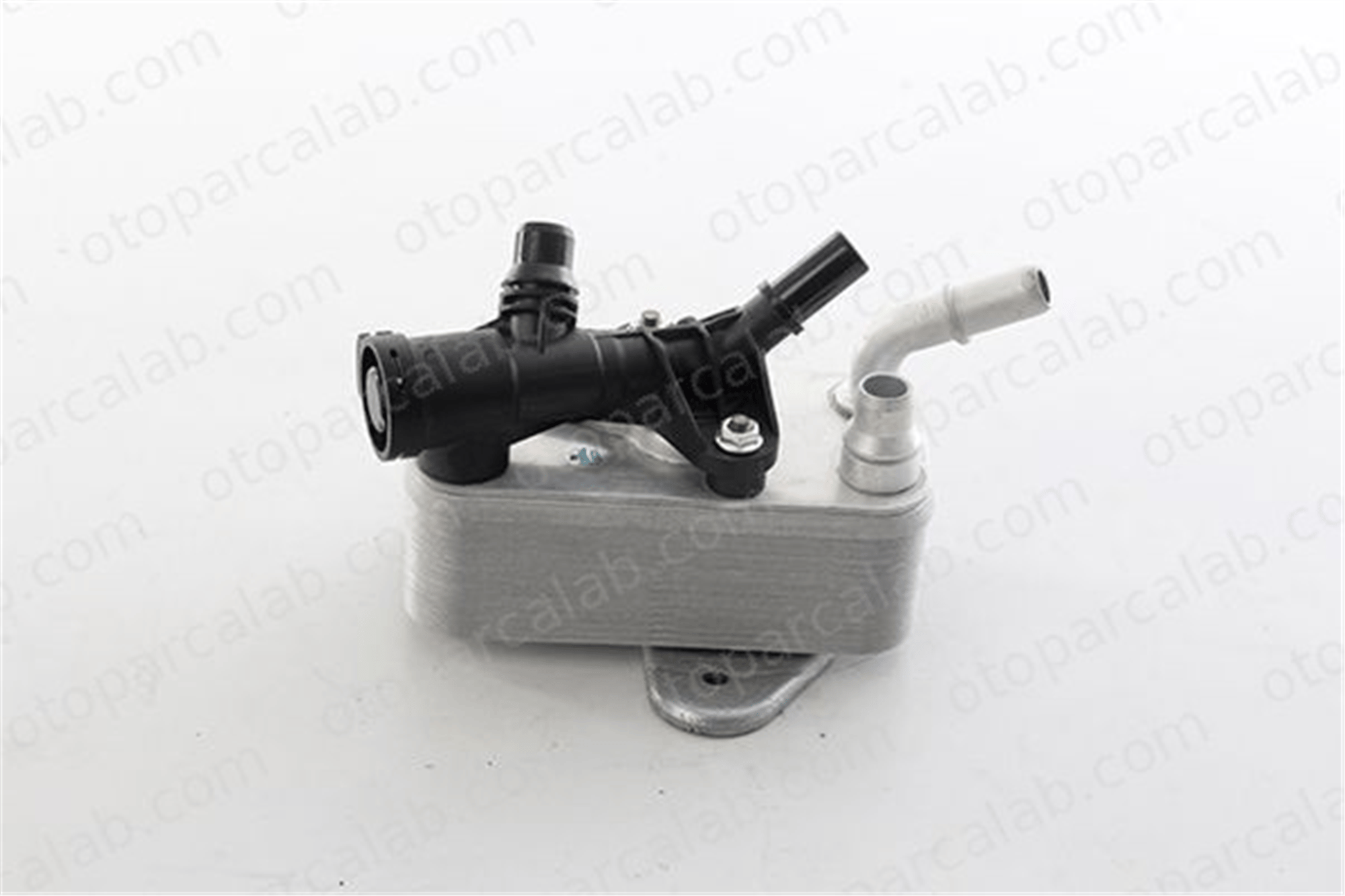 BSG 15-507-010 Şanzıman Yağ Soğutucu BMW 5 Touring 5 17217800408 7800408