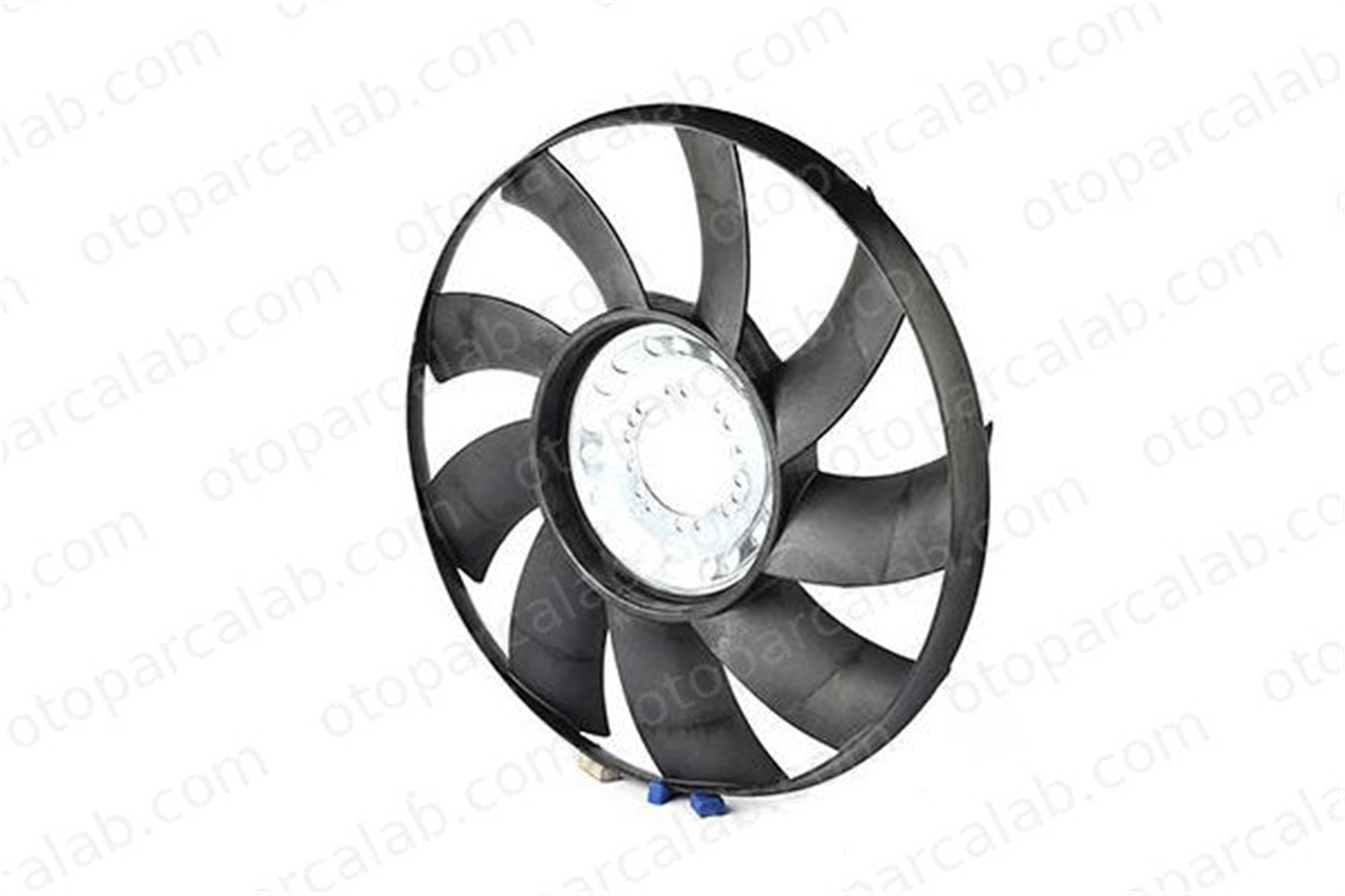 BSG 15-515-003 Vantilatör Pervane BMW 7 X5 17417504732 7504732