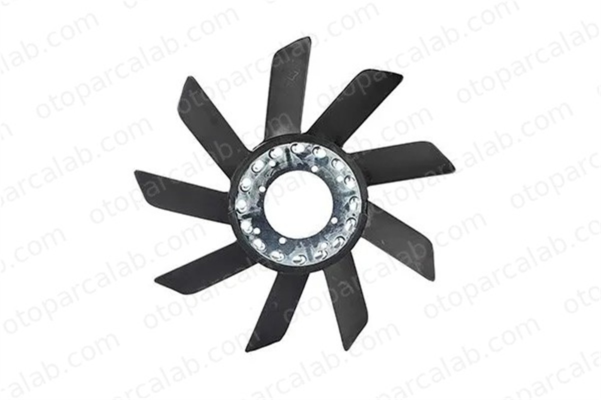 BSG 15-515-005 Vantilatör Pervane BMW 5 3 1259802 1271846