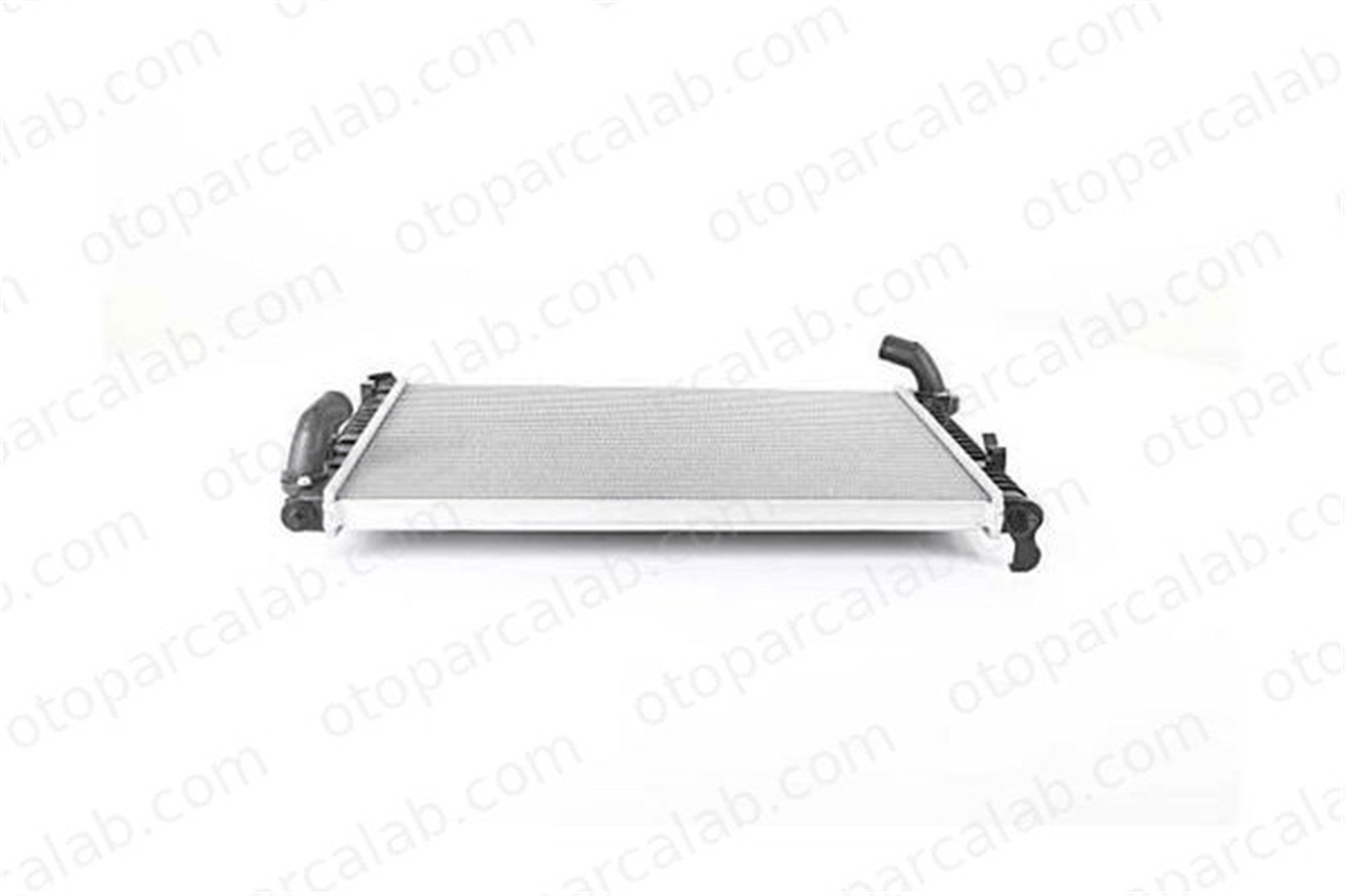 BSG 15-520-026 Su Radyatörü MINI MINI Cabrio MINI 8V518005FD1775583 17101475554