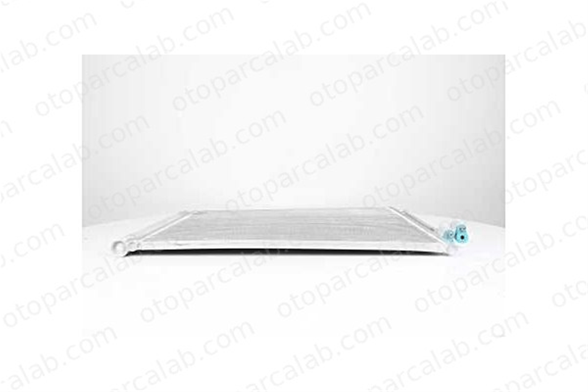 BSG 15-525-012 Klima Radyatörü BMW 5 5 Touring 64536805452 64539189238