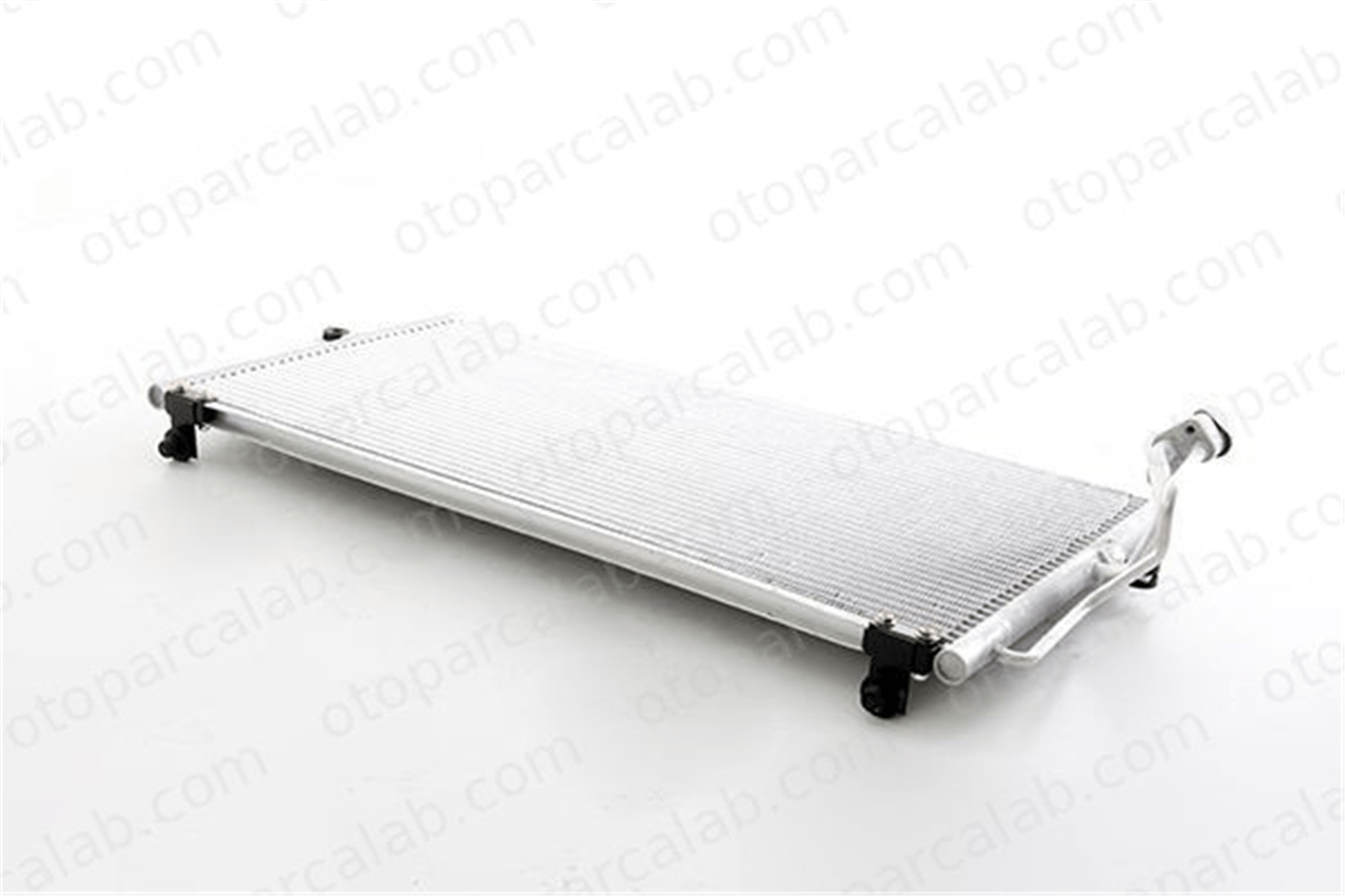 BSG 15-525-024 Klima Radyatörü MINI MINI MINI CLUBMAN 64509271204