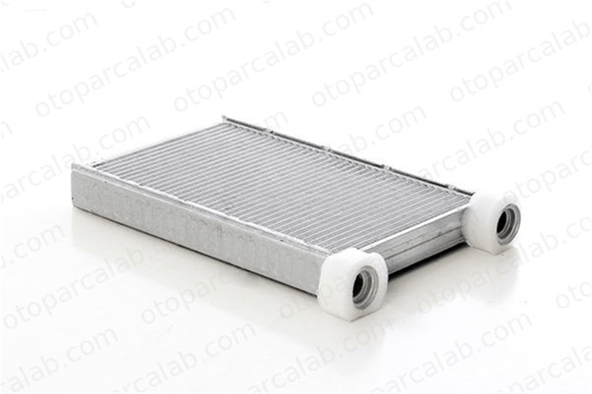 BSG 15-530-001 Kalorifer Radyatörü BMW 3 3 Coupe 64119128953 9128953