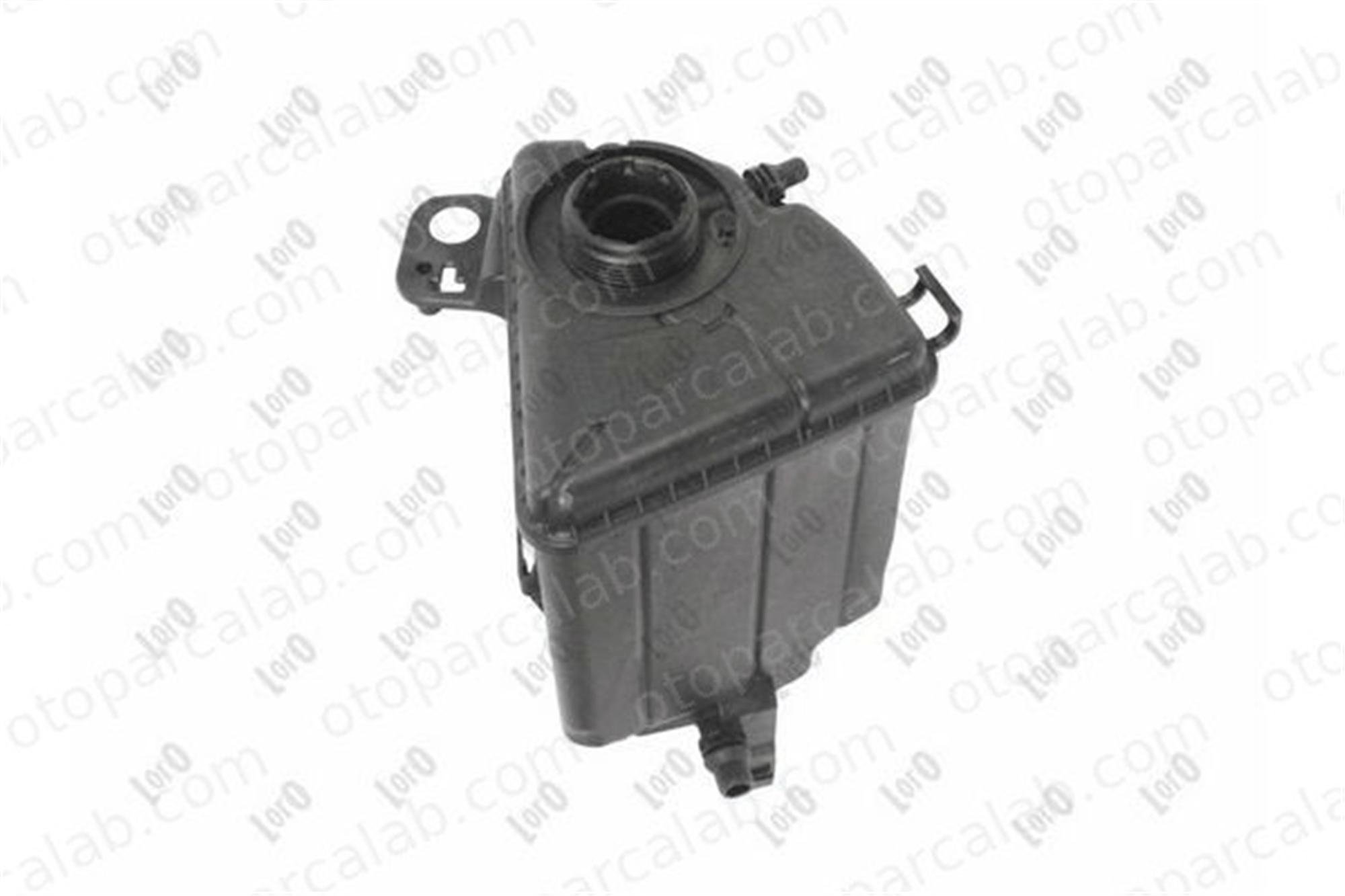 BSG 15-550-020 Radyatör Yedek Su Deposu BMW 7 5 17137601948 17137575577