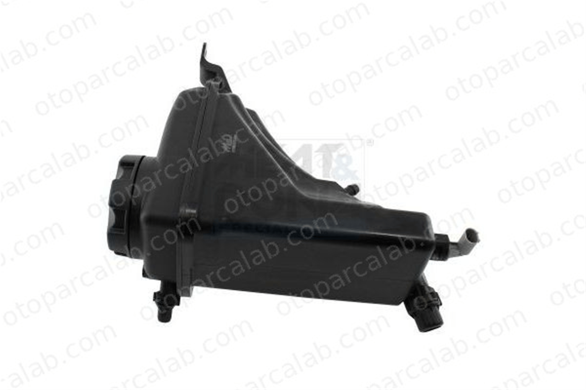 BSG 15-550-030 Radyatör Yedek Su Deposu BMW 3 Touring 3 17137607482 17137519368