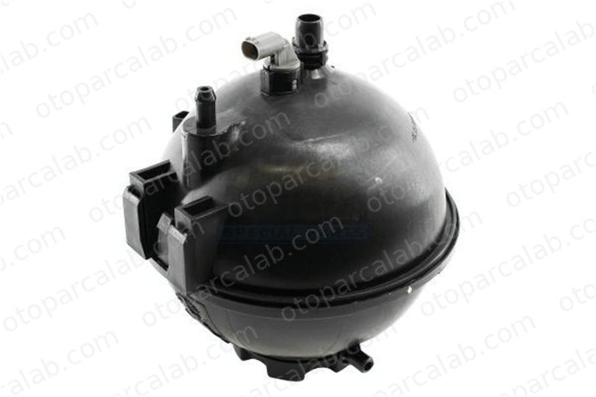 BSG 15-550-032 Radyatör Yedek Su Deposu BMW X3 X4 17138616418 17137639464