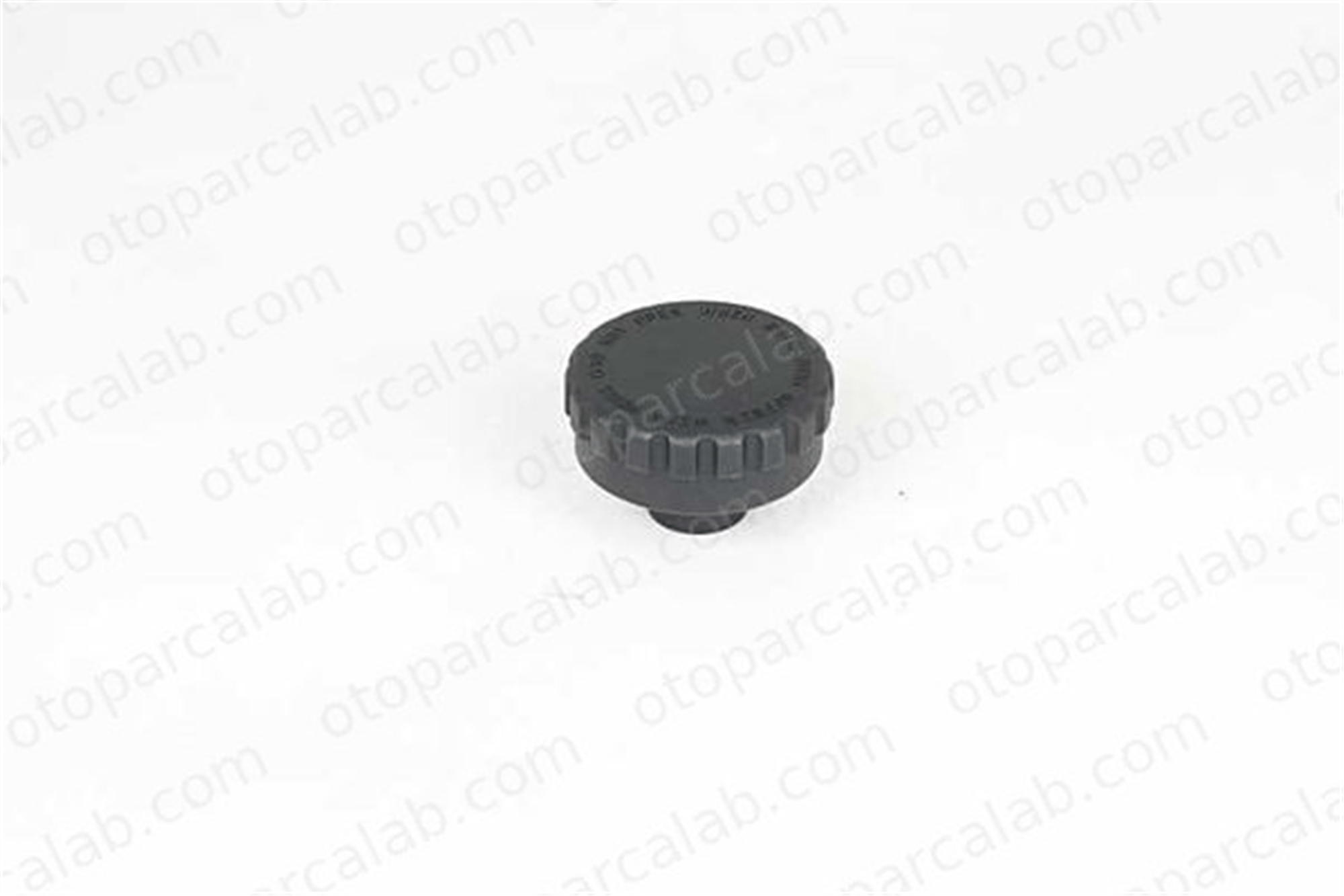 BSG 15-551-002 Radyatör Kapağı BMW 3 5 17114379047