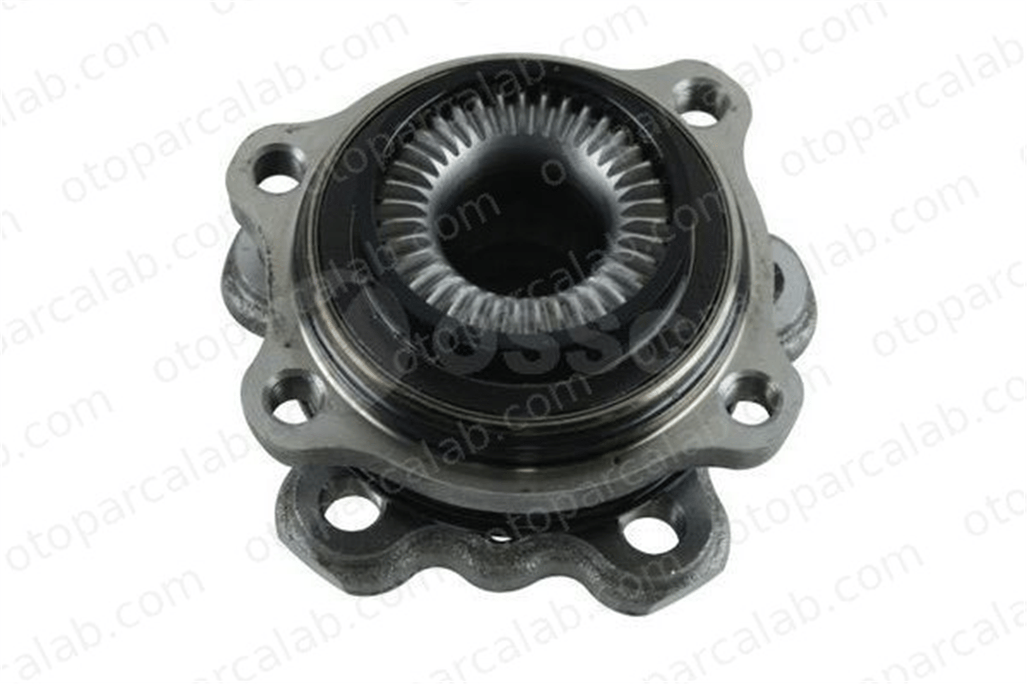BSG 15-600-008 Porya Ön Sağ veya Sol BMW 5 5 Touring 31206871193 31202408656