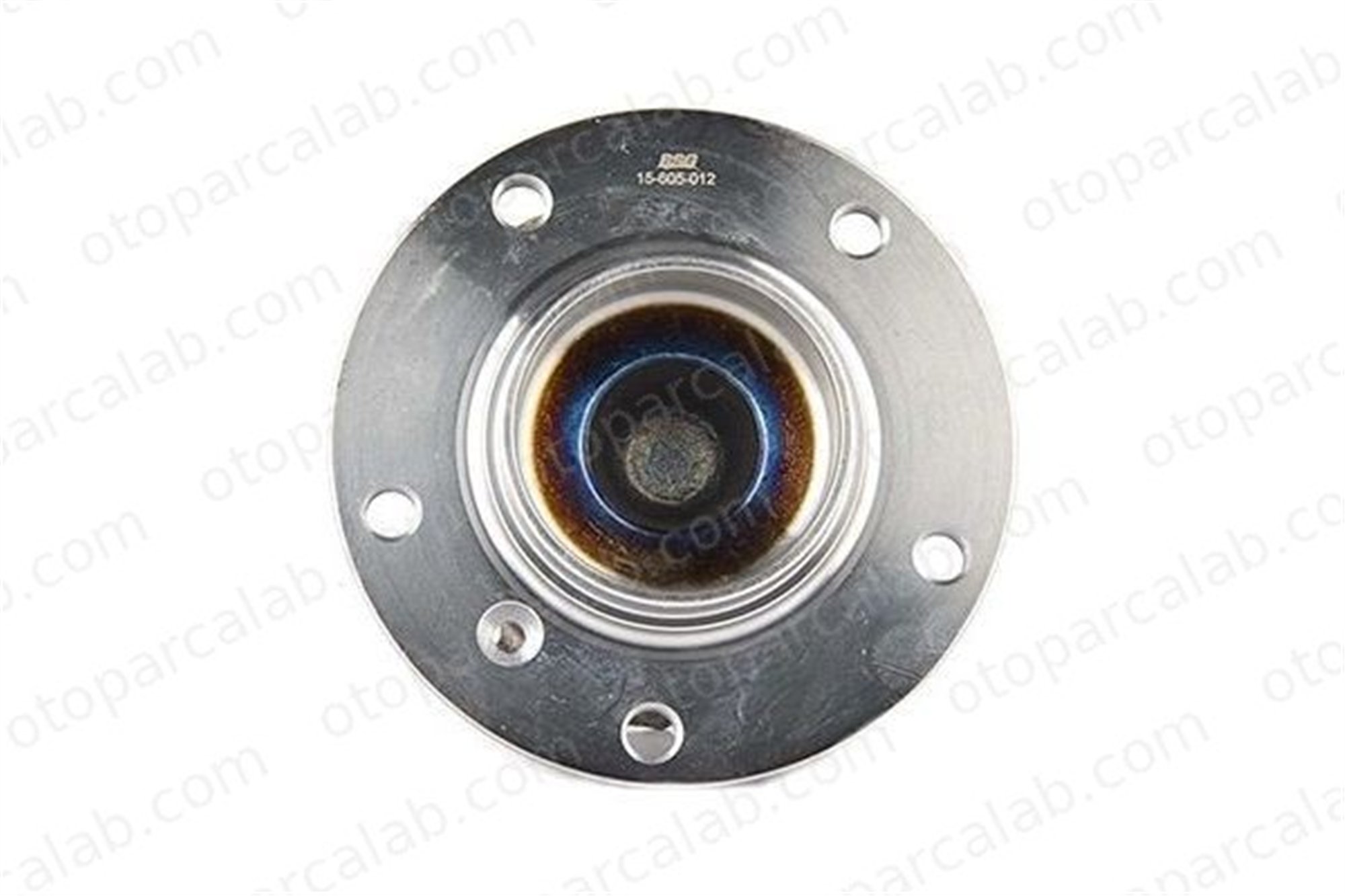 BSG 15-605-012 Teker Rulmanı Ön Sağ veya Sol BMW 1 3 Touring 31216765157
