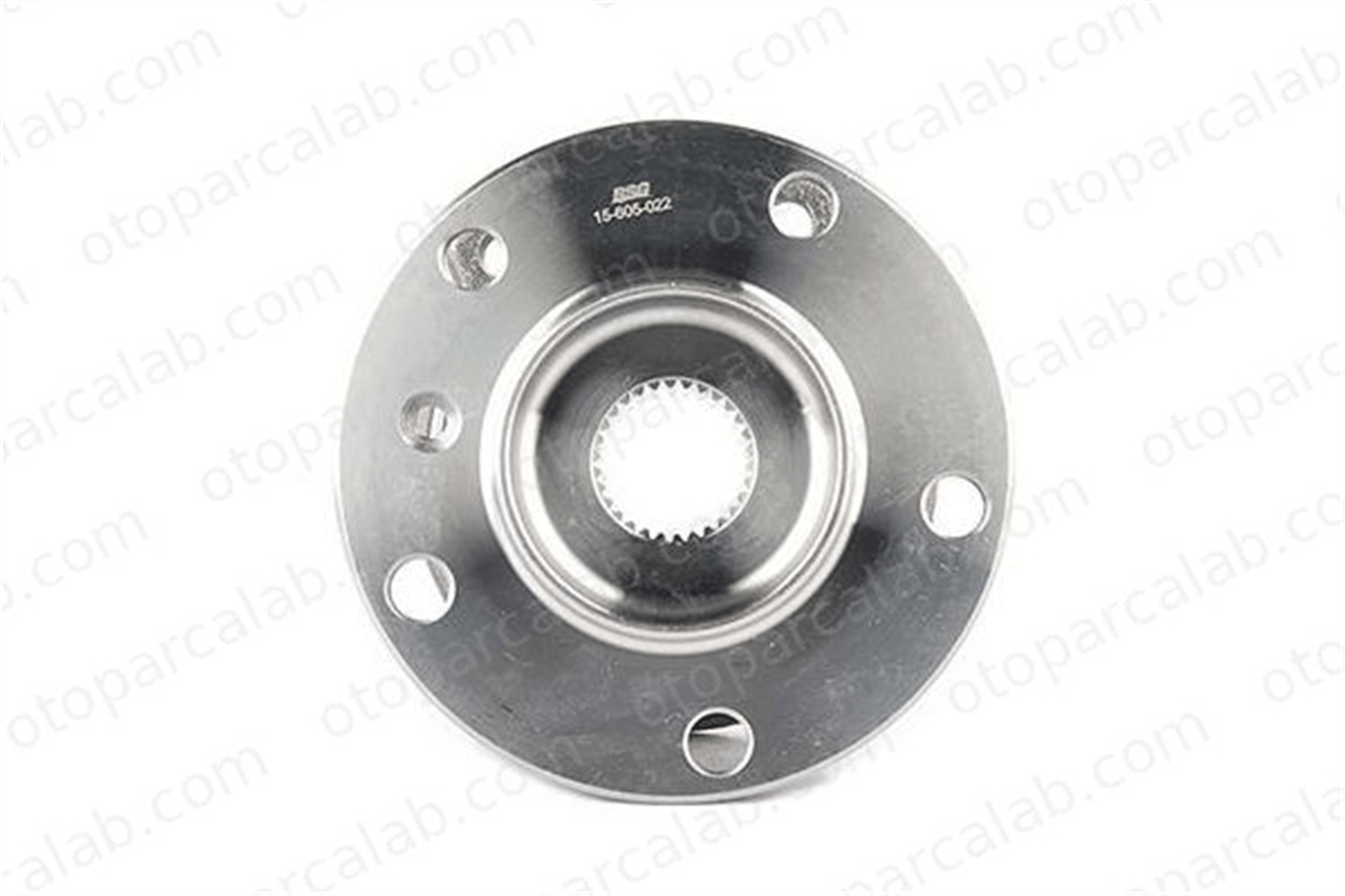 BSG 15-605-022 Porya Ön Sağ veya Sol BMW X5 X6 31226882263 31206773207