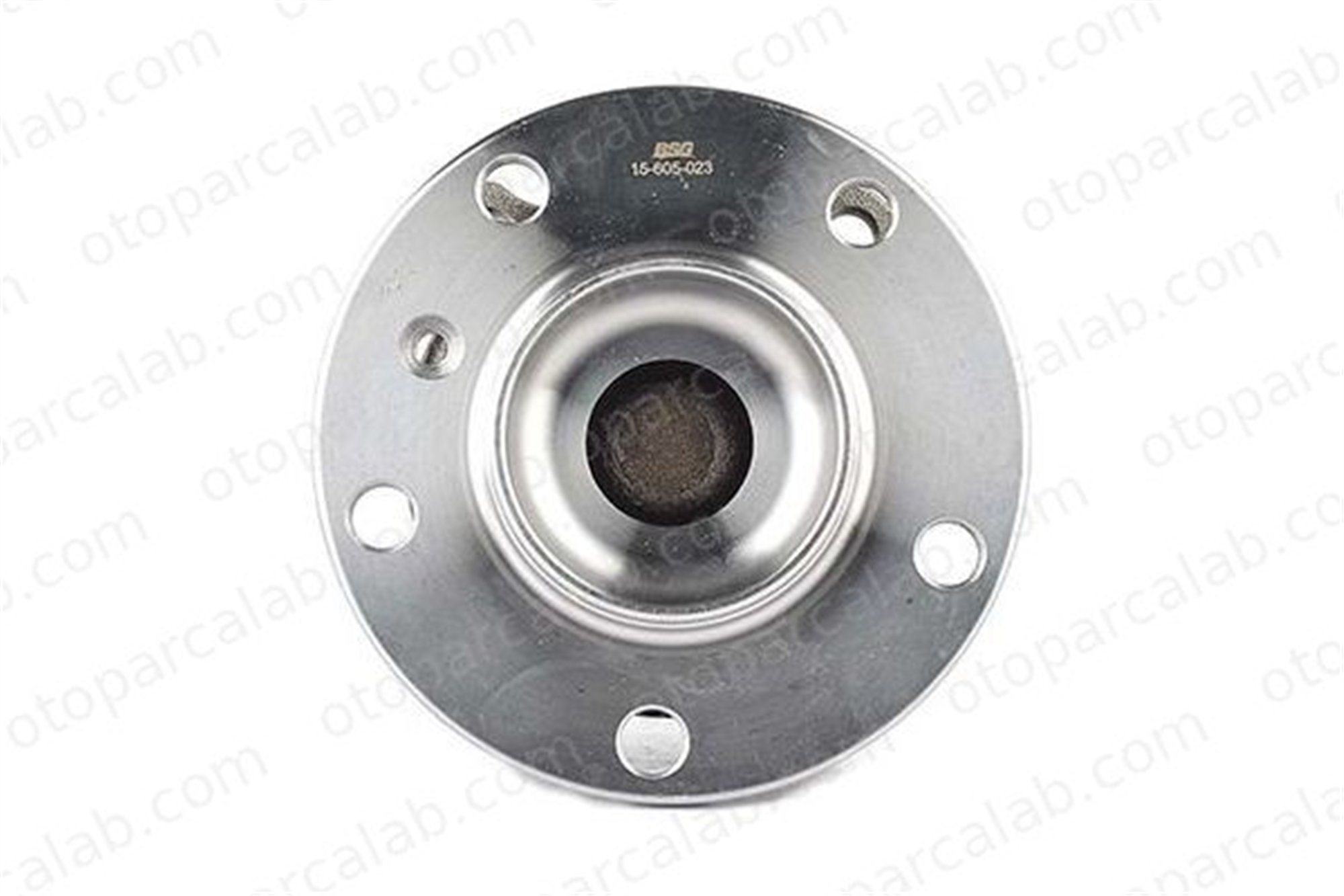 BSG 15-605-023 Teker Rulmanı Ön Sağ veya Sol BMW 5 5 Touring 31204081309 31206775771