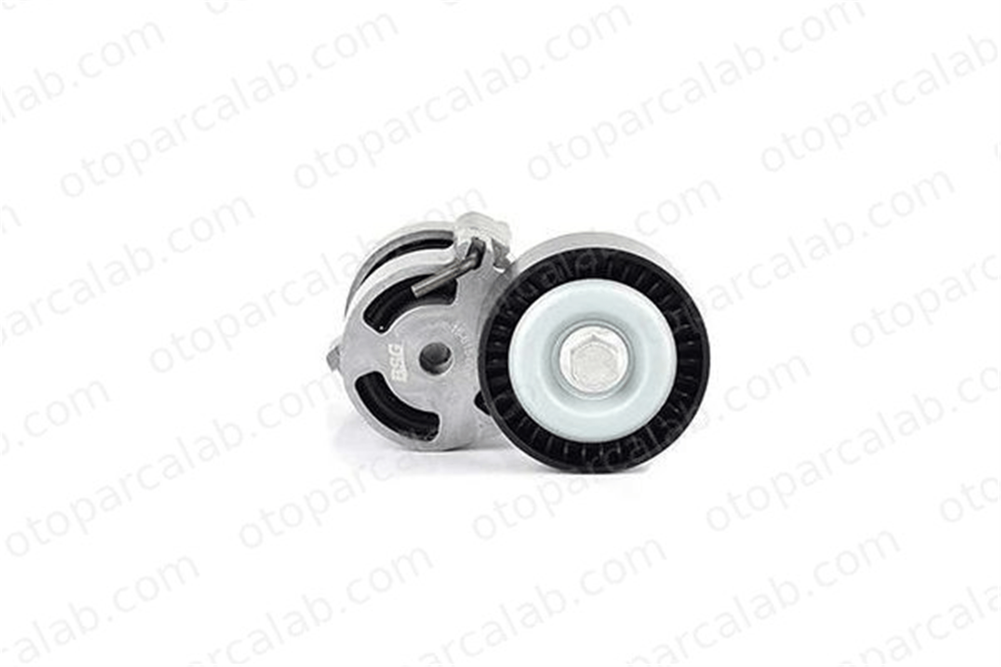 BSG 15-615-008 Vantilatör Kayış Gergi Rulmanı BMW 1 3 11287524267 1440377