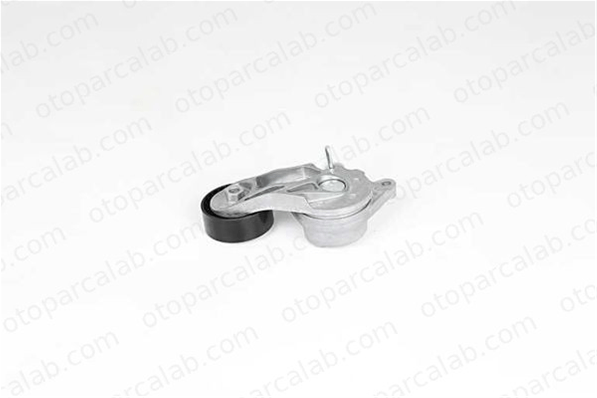 BSG 15-615-016 Vantilatör Kayış Gergi Rulmanı BMW 3 3 Gran Turismo 11287594969