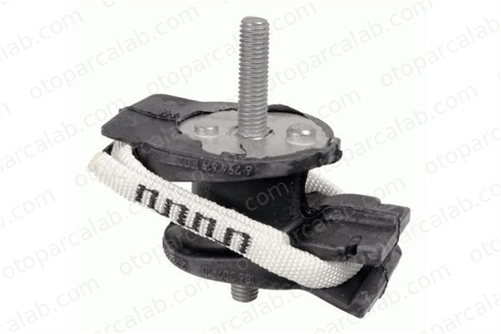 BSG 15-700-050 Şanzıman Takozu Sağ BMW 1 3 22316796617 6796617