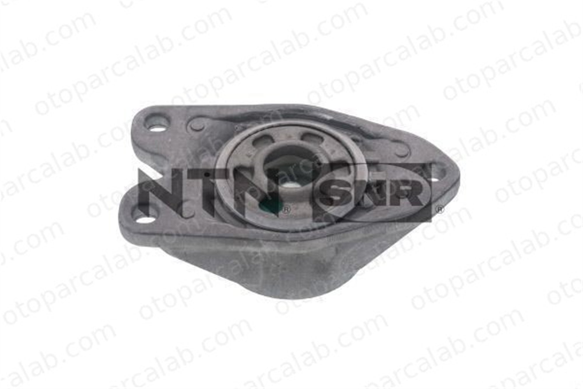 BSG 15-700-171 Amortisör Tabla Takozu Arka Sağ veya Sol BMW 1 2 Coupe 33506865257 7119907135