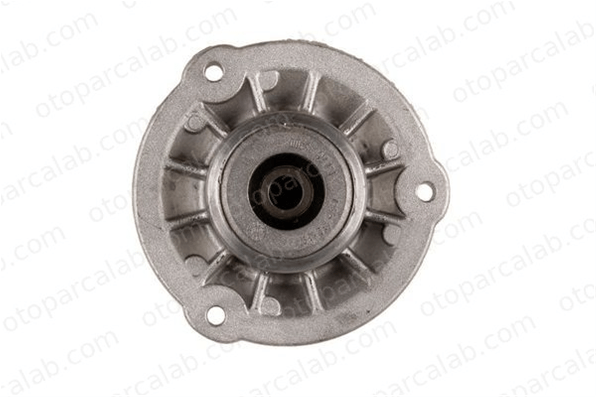 BSG 15-700-185 Amortisör Tabla Takozu Ön Sağ veya Sol BMW 5 6 Gran Coupe 31306795083 31306782493