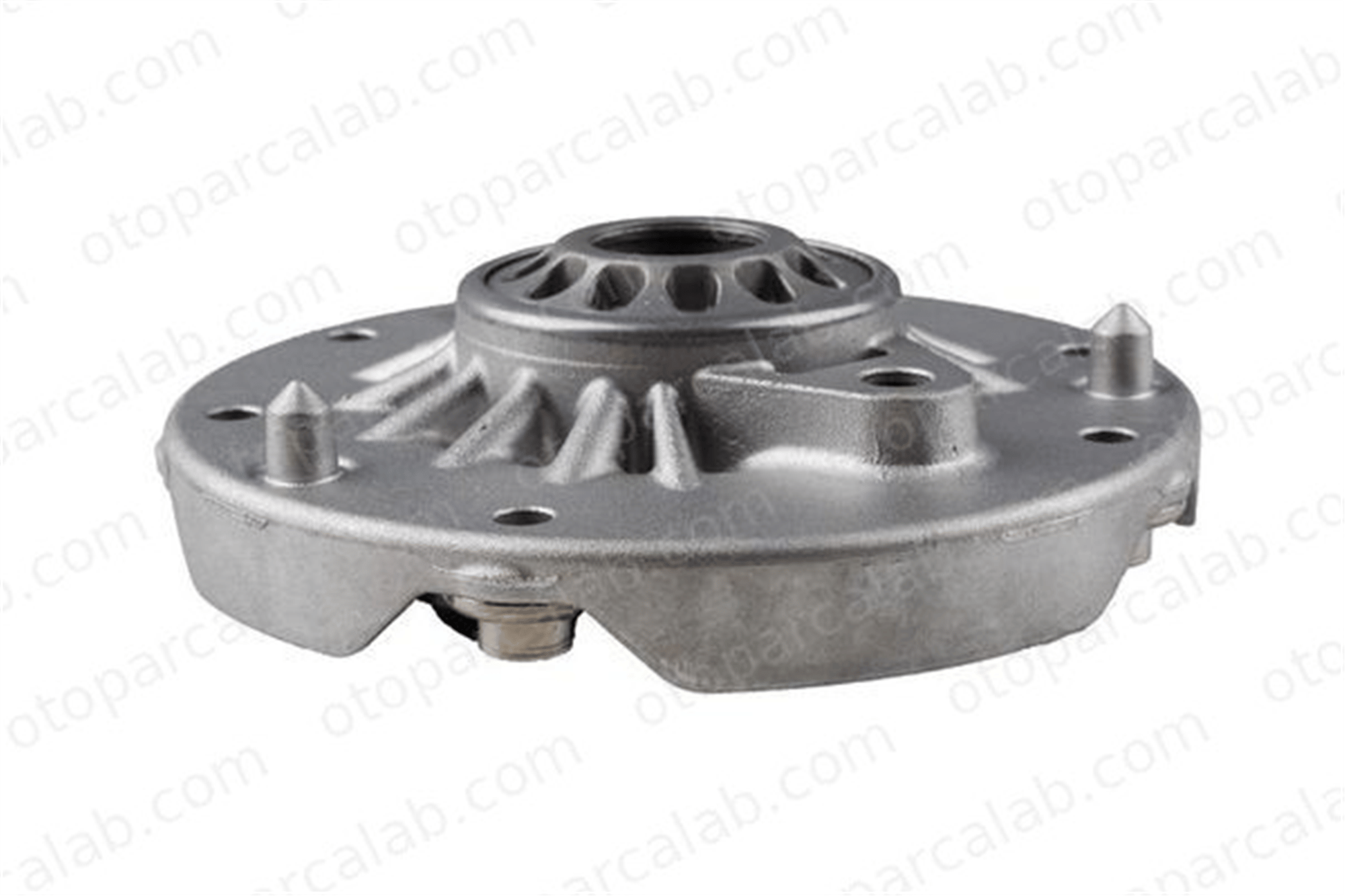 BSG 15-700-189 Amortisör Tabla Takozu Ön Sağ veya Sol BMW X2 MINI MINI COUNTRYMAN 31306884181 31306852433