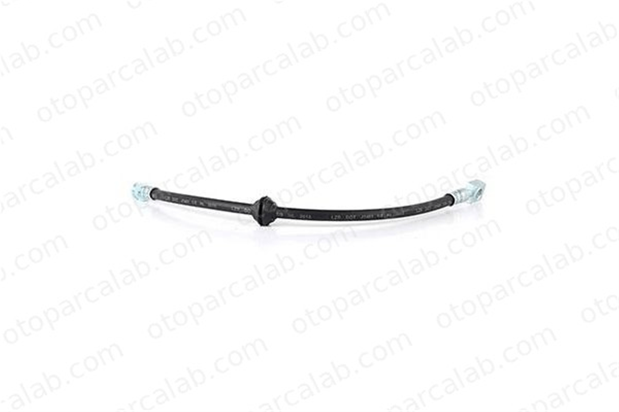 BSG 15-730-022 Fren Hortumu Arka Sağ veya Sol MINI MINI 34306760221 343068E010