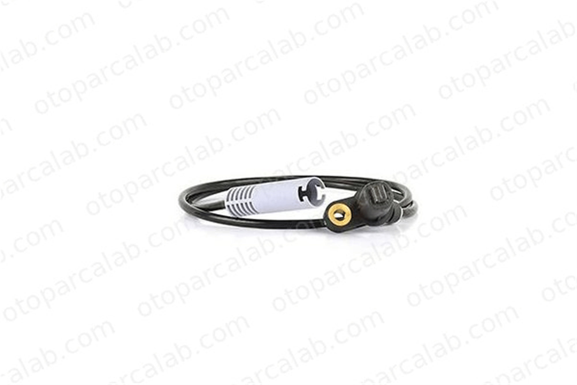 BSG 15-840-002 Abs Sensörü Arka Sağ veya Sol BMW 3 3 Coupe 34521182067 1181971