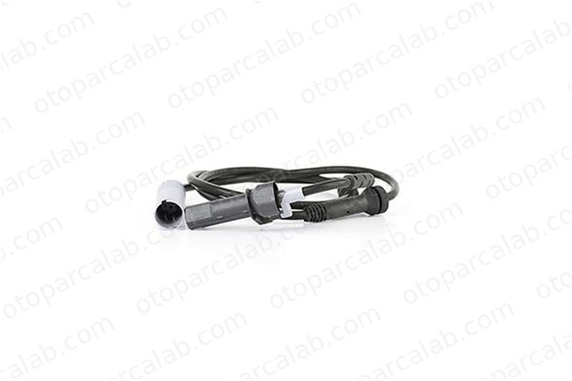 BSG 15-840-004 Abs Sensörü Arka Sağ veya Sol BMW 7 34521182077 1182077