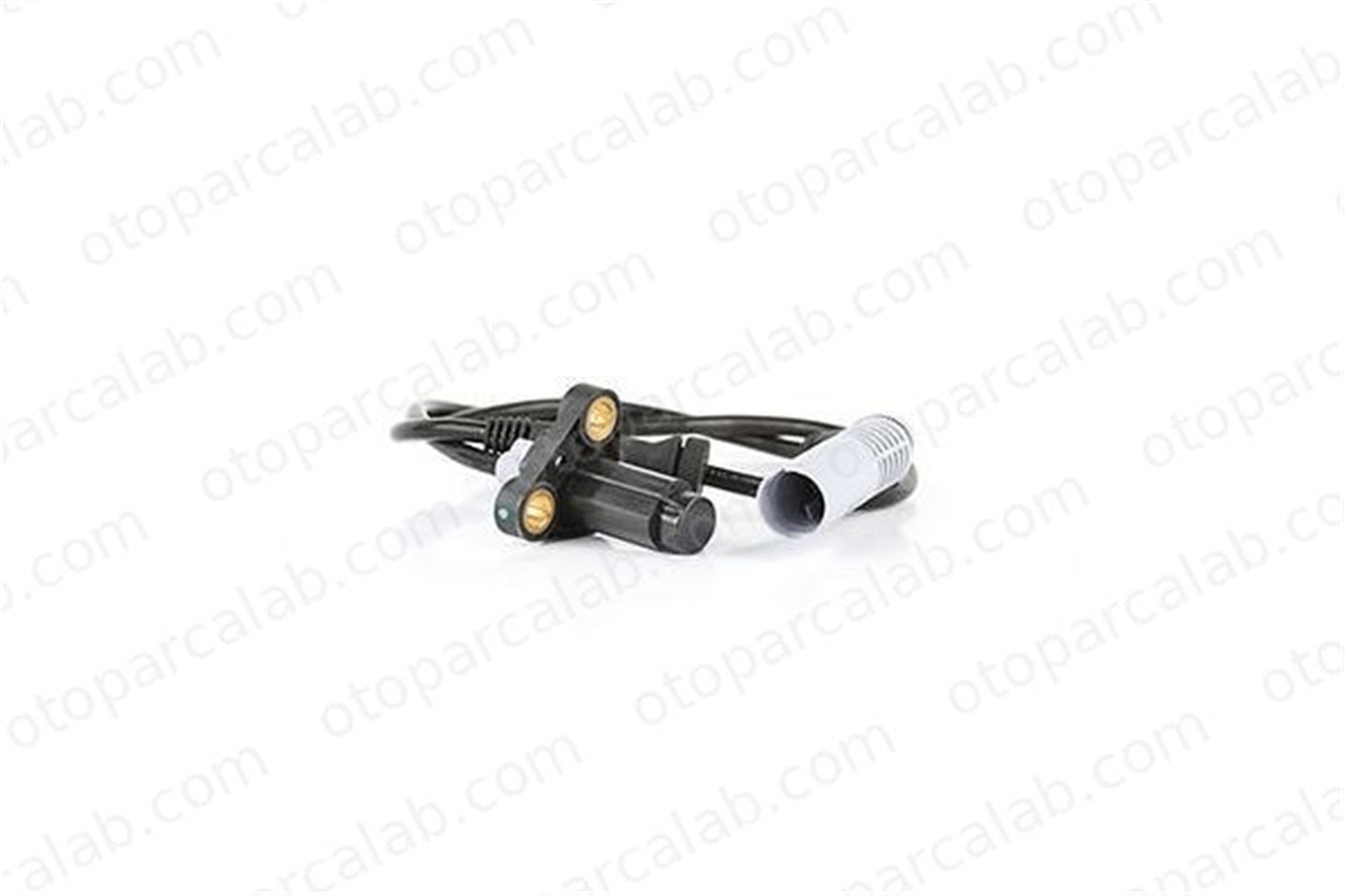 BSG 15-840-005 Abs Sensörü Ön Sağ veya Sol BMW 5 5 Touring 34521182159 1182159
