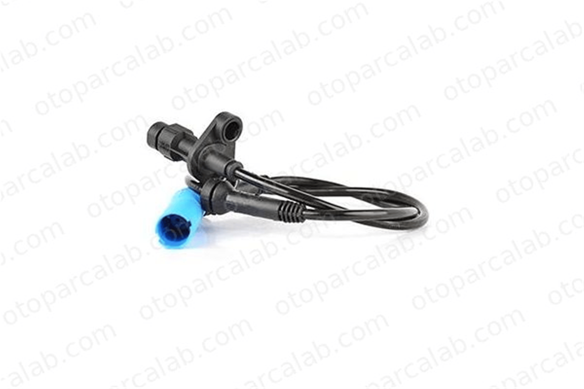 BSG 15-840-007 Abs Sensörü Ön Sağ veya Sol BMW 5 5 Touring 34526756375 25723