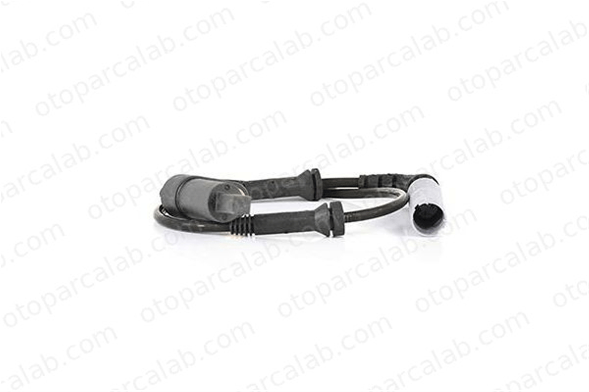 BSG 15-840-009 Abs Sensörü Ön Sağ veya Sol BMW 3 3 Coupe 34521164651 1164651