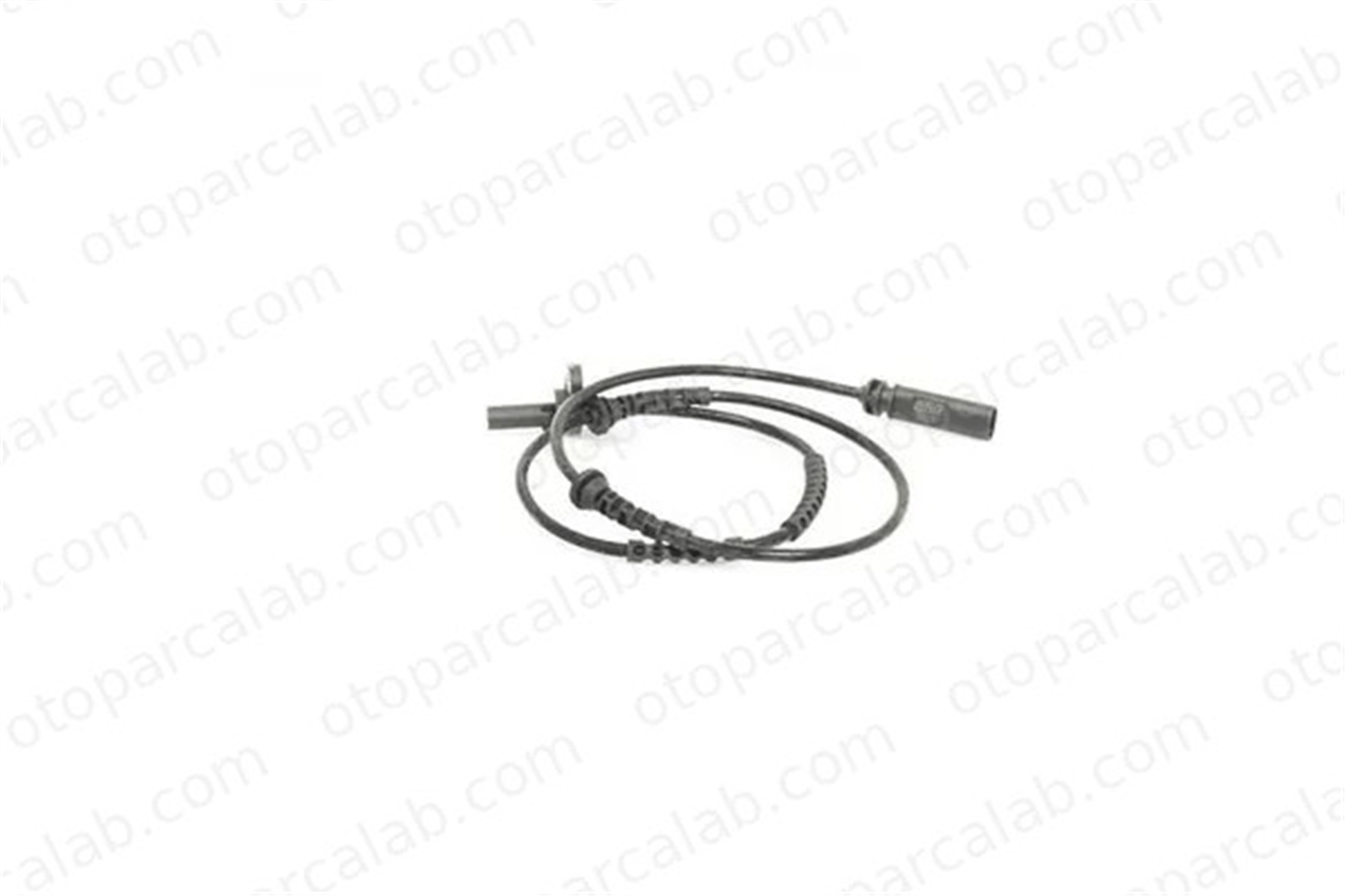 BSG 15-840-029 Abs Sensörü Arka Sağ veya Sol BMW 5 5 Touring 34526853859 34526775863