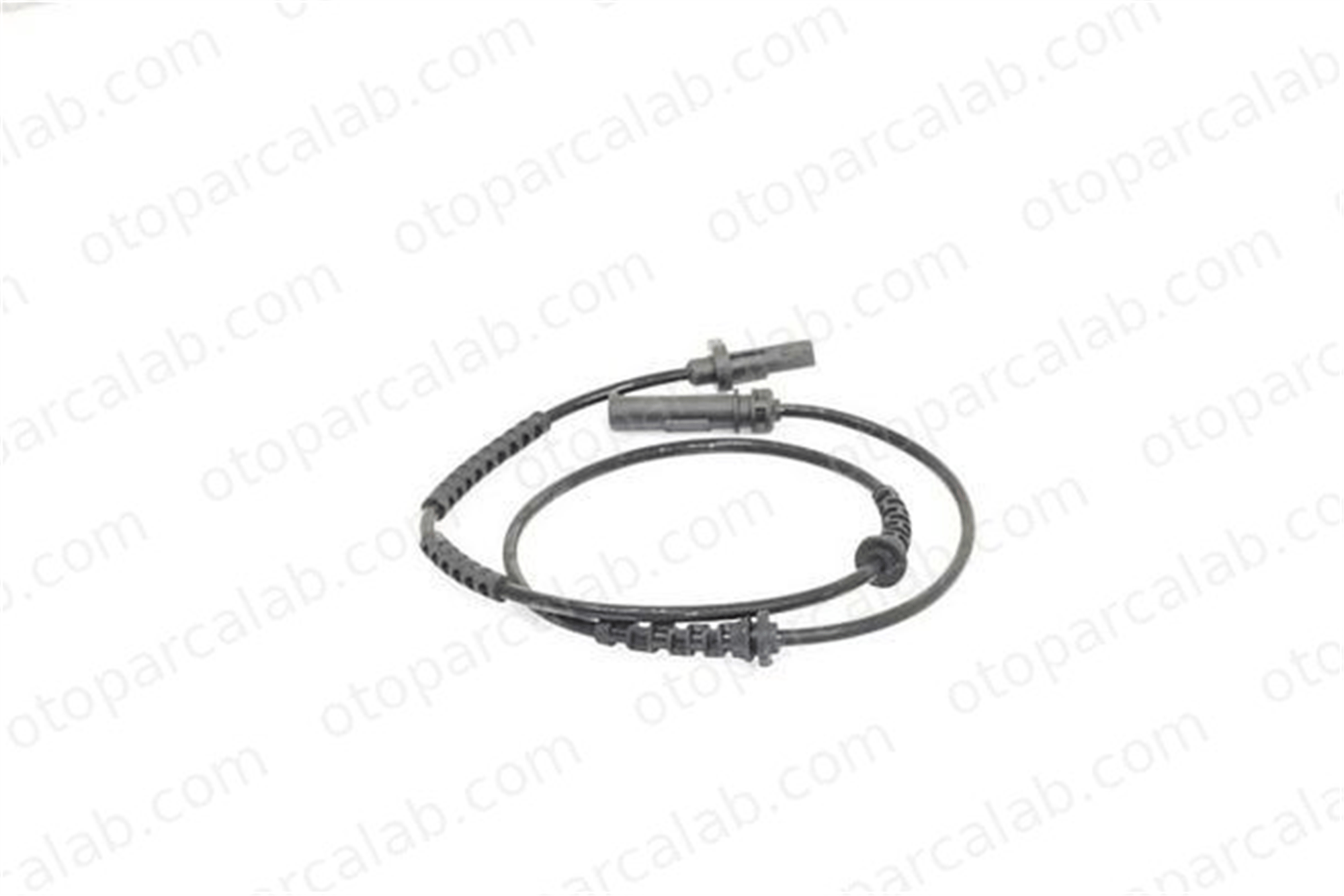 BSG 15-840-031 Abs Sensörü Ön Sağ veya Sol BMW 5 Touring 5 Gran Turismo 34526784902