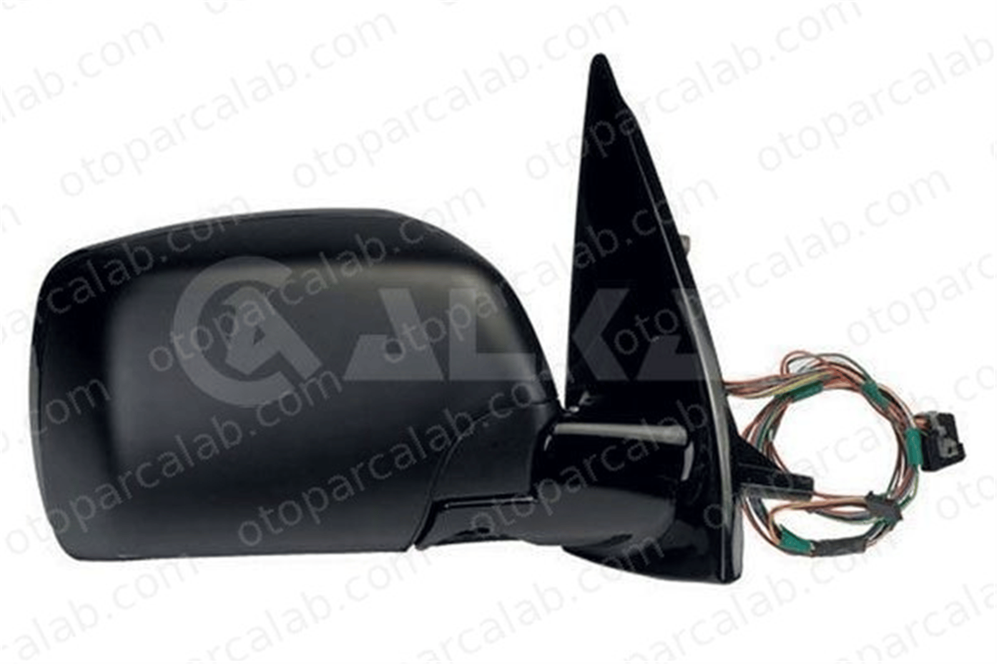 BSG 15-900-016 Dikiz Aynası Dış Sağ BMW X5 51167039926 51167038598