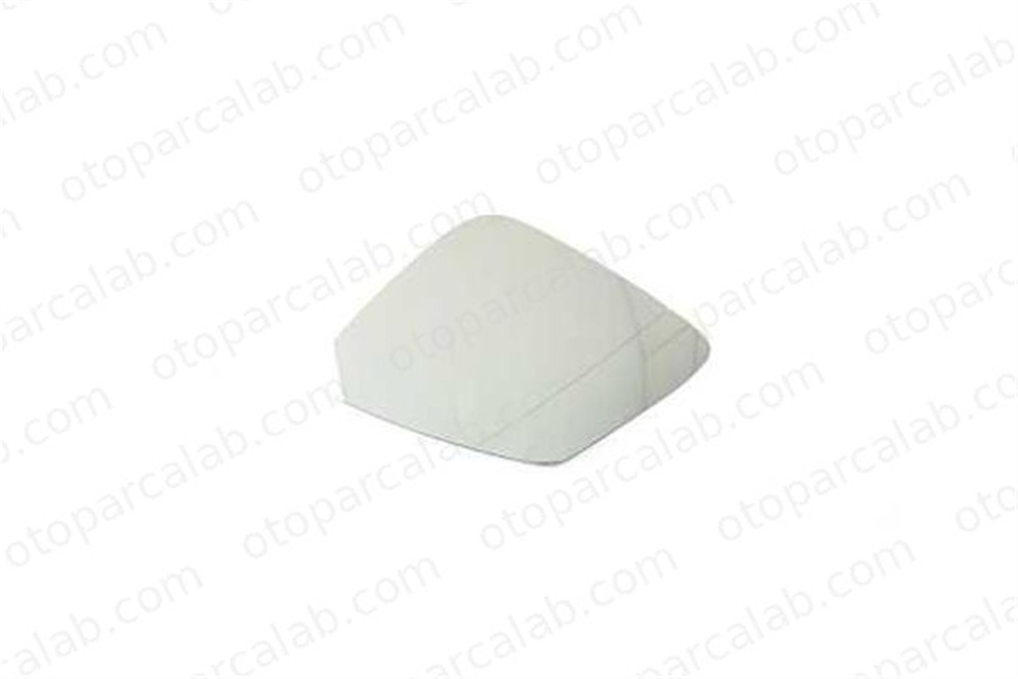 BSG 15-910-027 Ayna Camı Dış Sol BMW 1 5 Touring 51167284999 51167251583