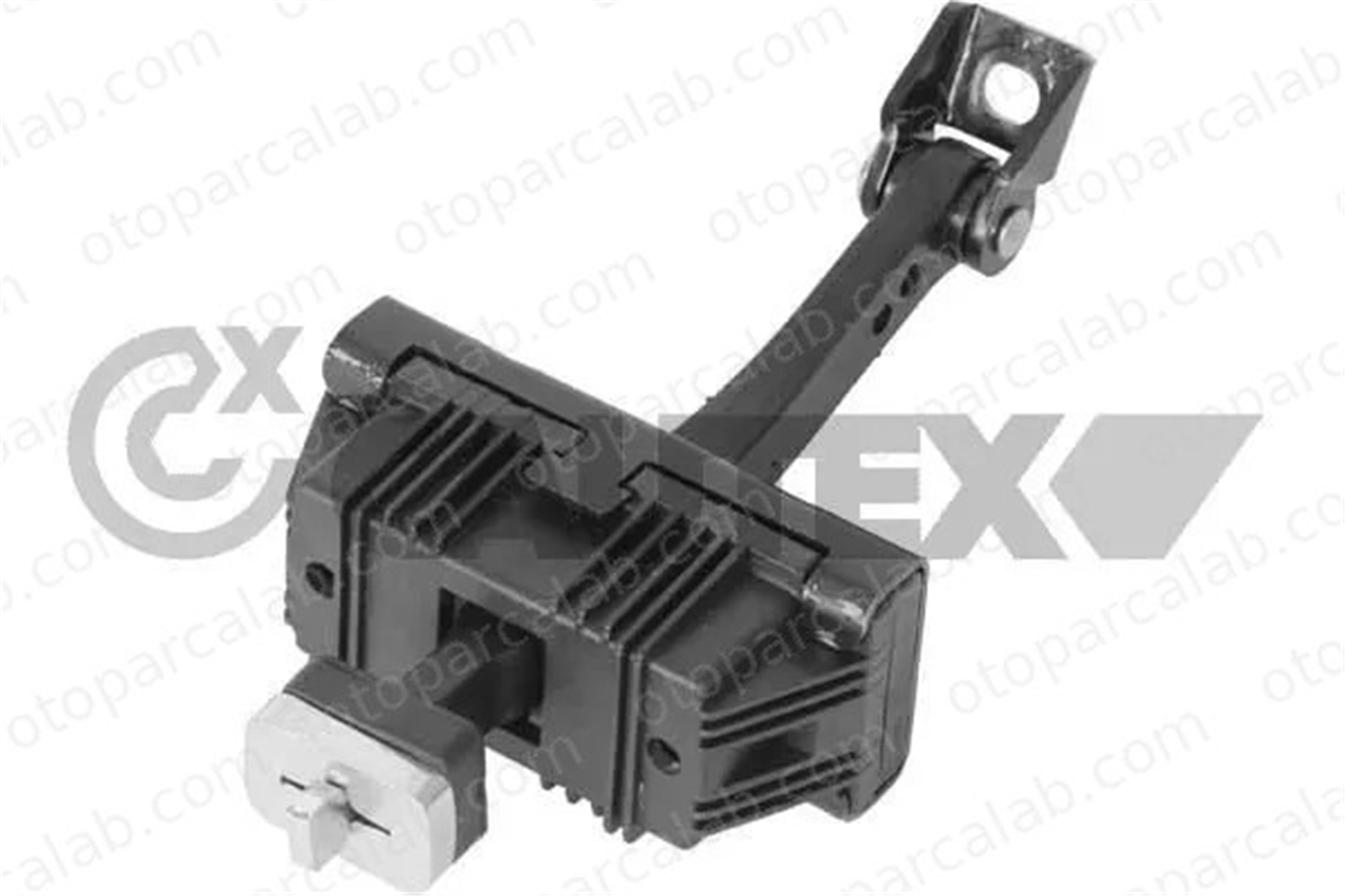 BSG 15-975-004 Kapı Gergisi Ön Sağ veya Sol BMW X5 X6 51217141024 51217214517