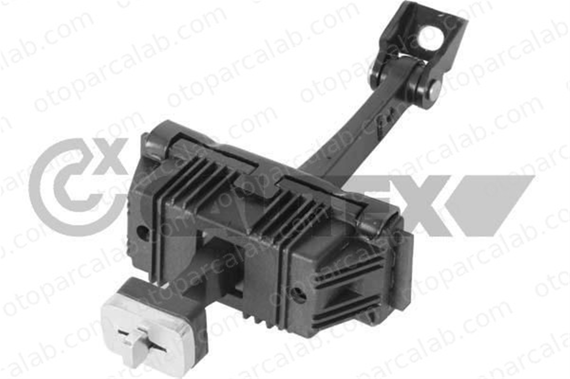 BSG 15-975-006 Kapı Gergisi Arka Sağ veya Sol BMW 5 5 Touring 51227176805 51227033612