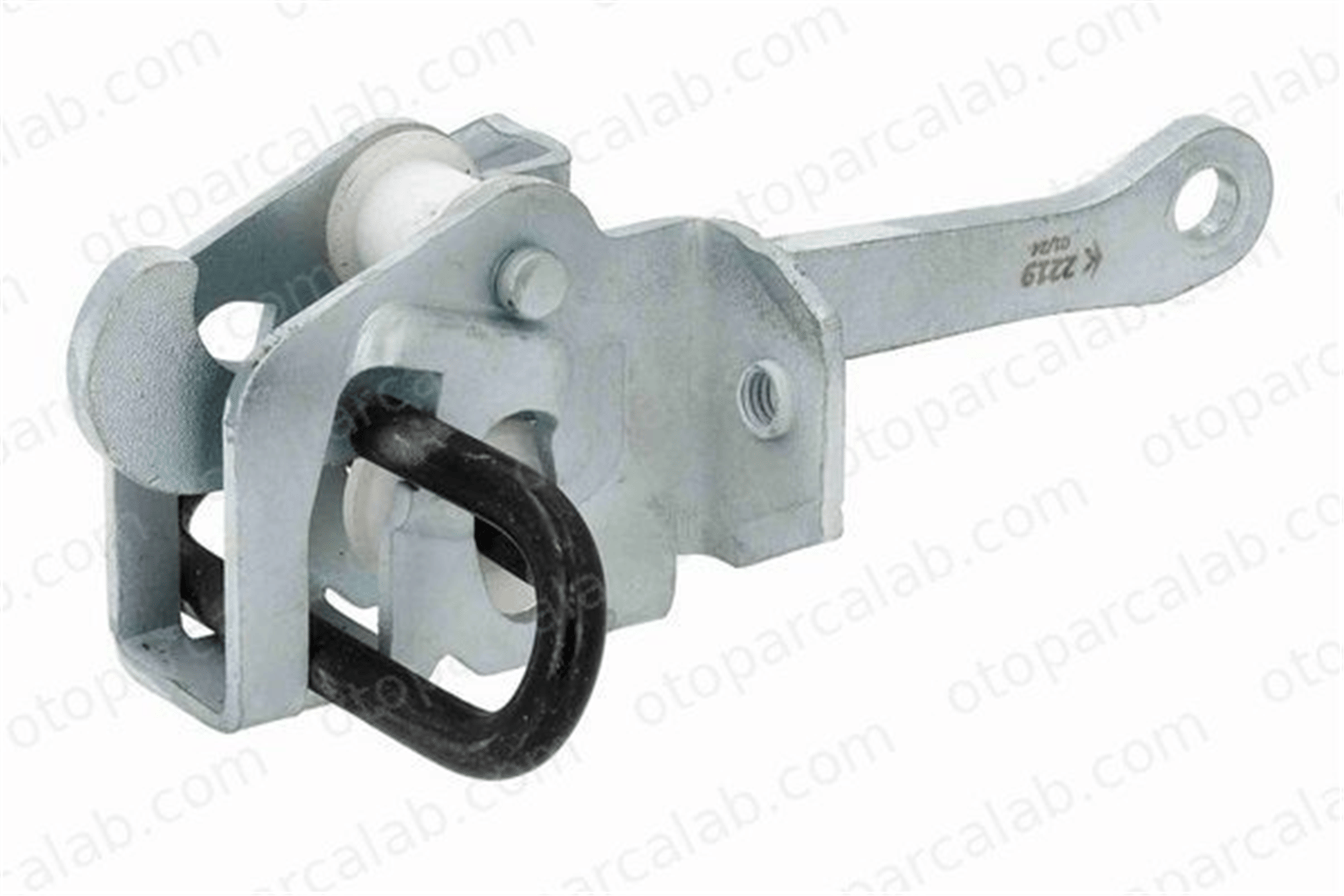 BSG 15-975-017 Kapı Gergisi Ön Sağ veya Sol BMW 3 3 Touring 51218165005 1960563