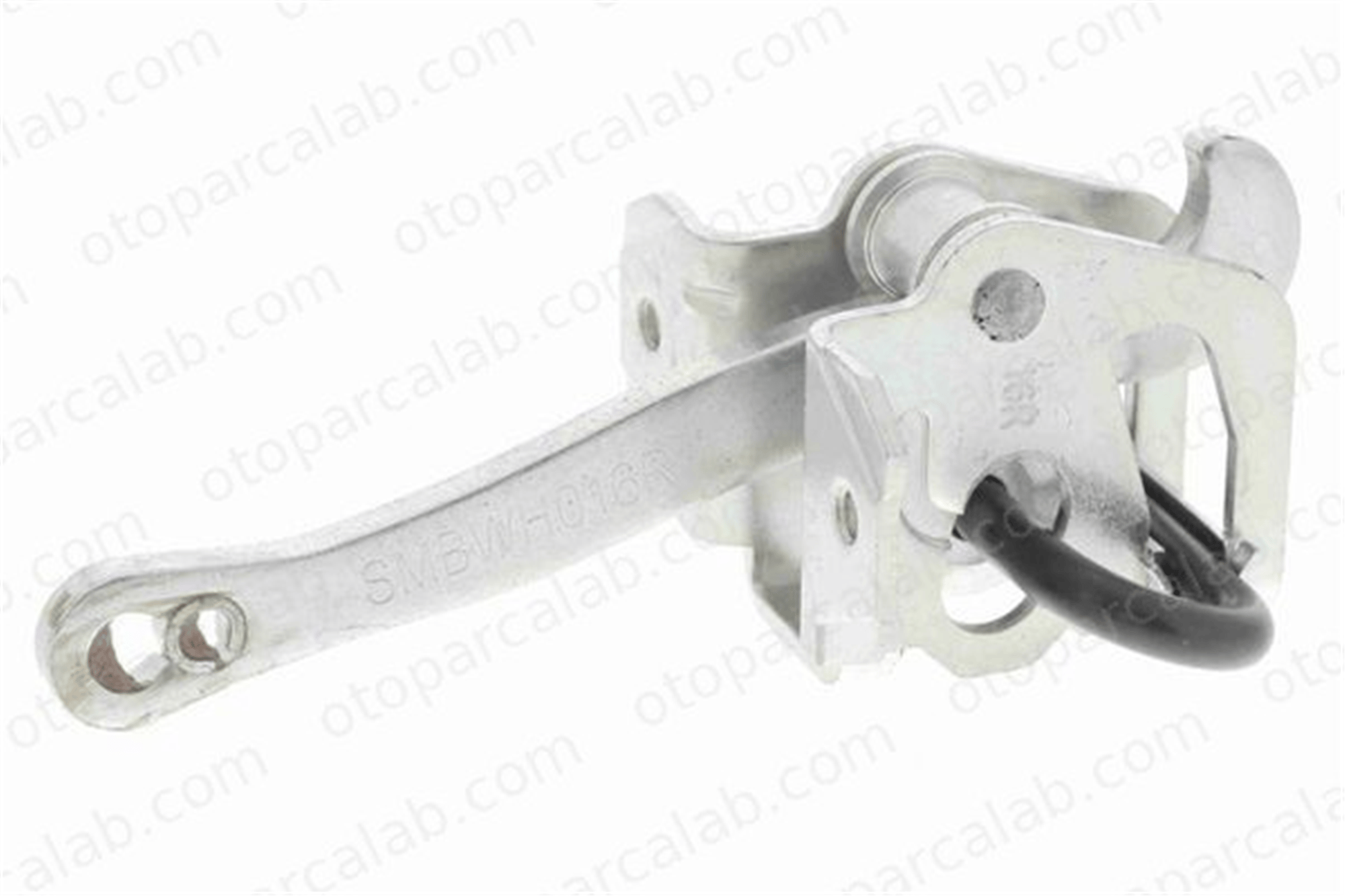 BSG 15-975-018 Kapı Gergisi Arka Sağ veya Sol BMW 3 3 Touring 51228165009 1960564