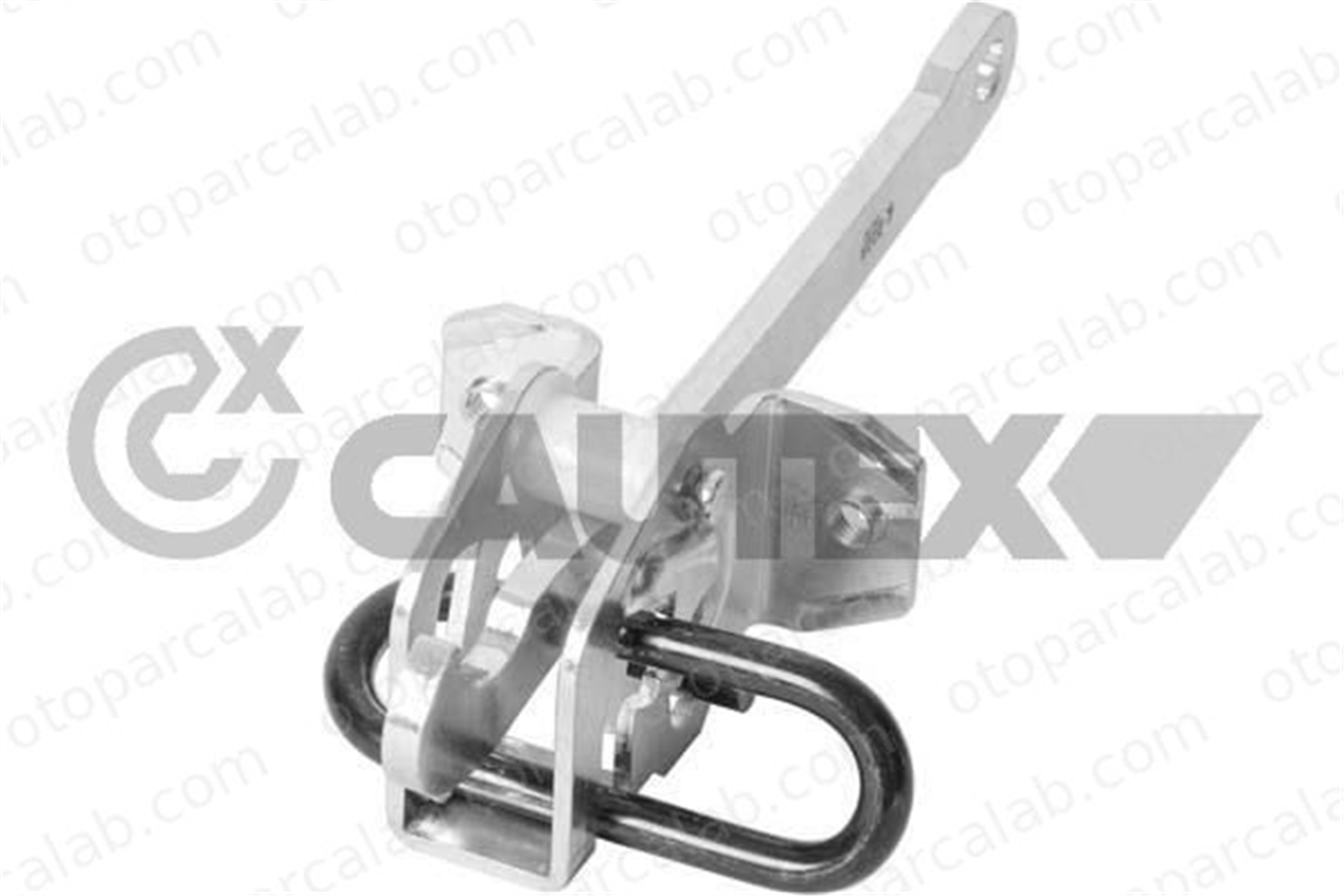 BSG 15-975-020 Kapı Gergisi Arka Sağ veya Sol BMW 5 5 Touring 51218159256