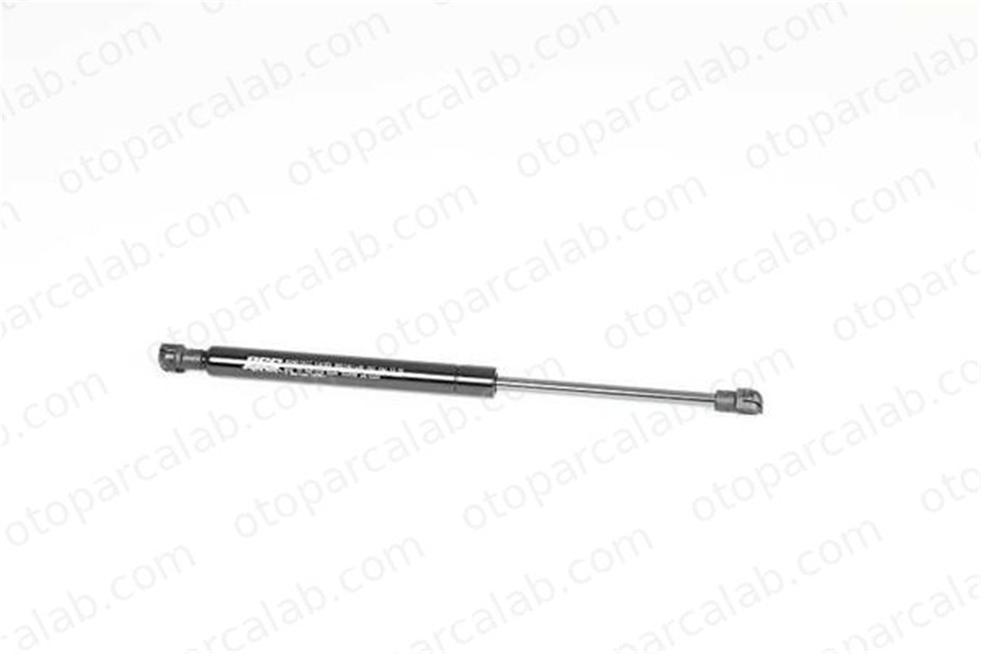 BSG 15-980-033 Motor Kaput Amortisörü Sağ veya Sol BMW 7 51238150077