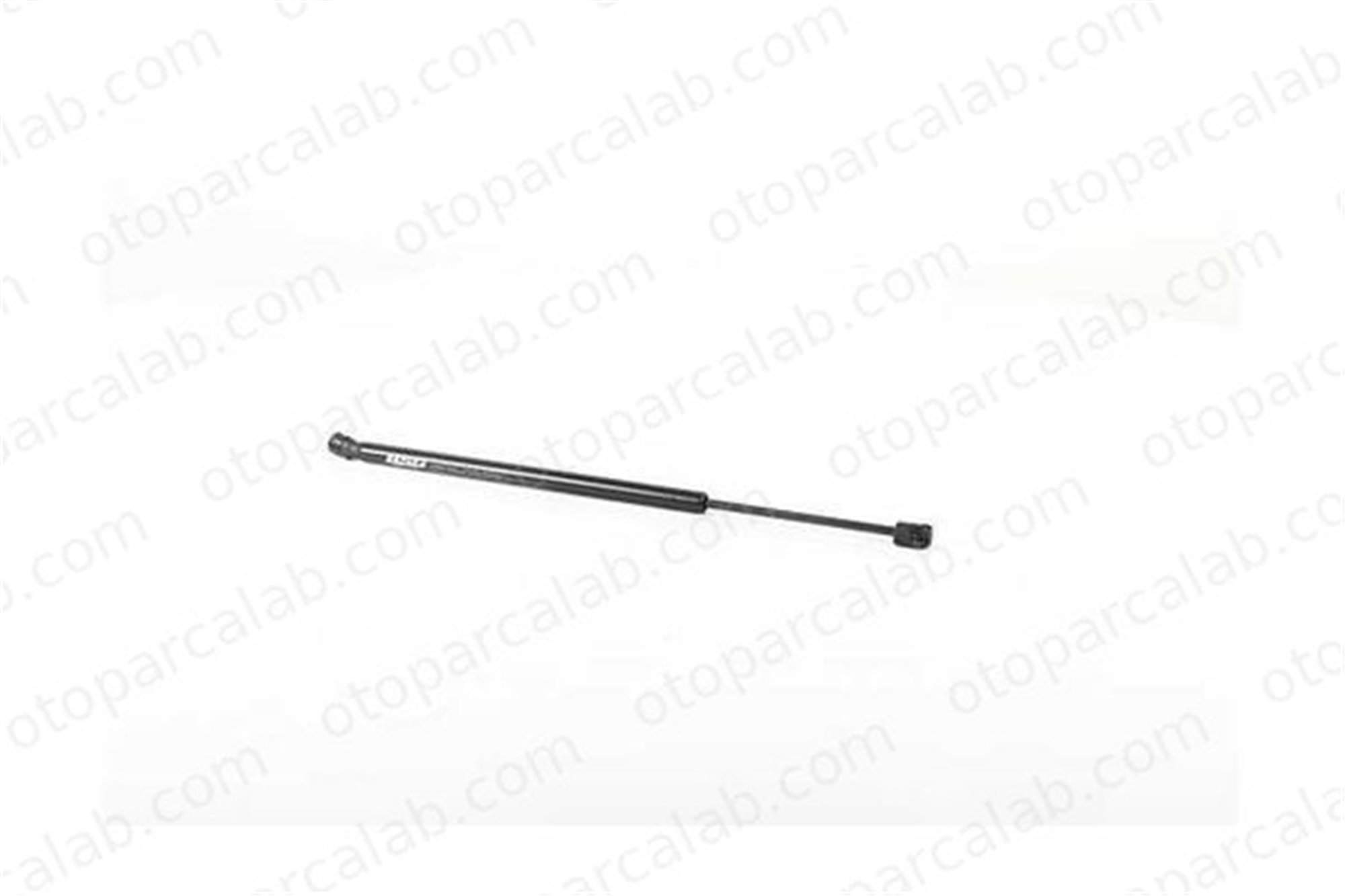 BSG 15-980-076 Bagaj Amortisörü Sağ veya Sol BMW 2 Active Tourer 51247300791
