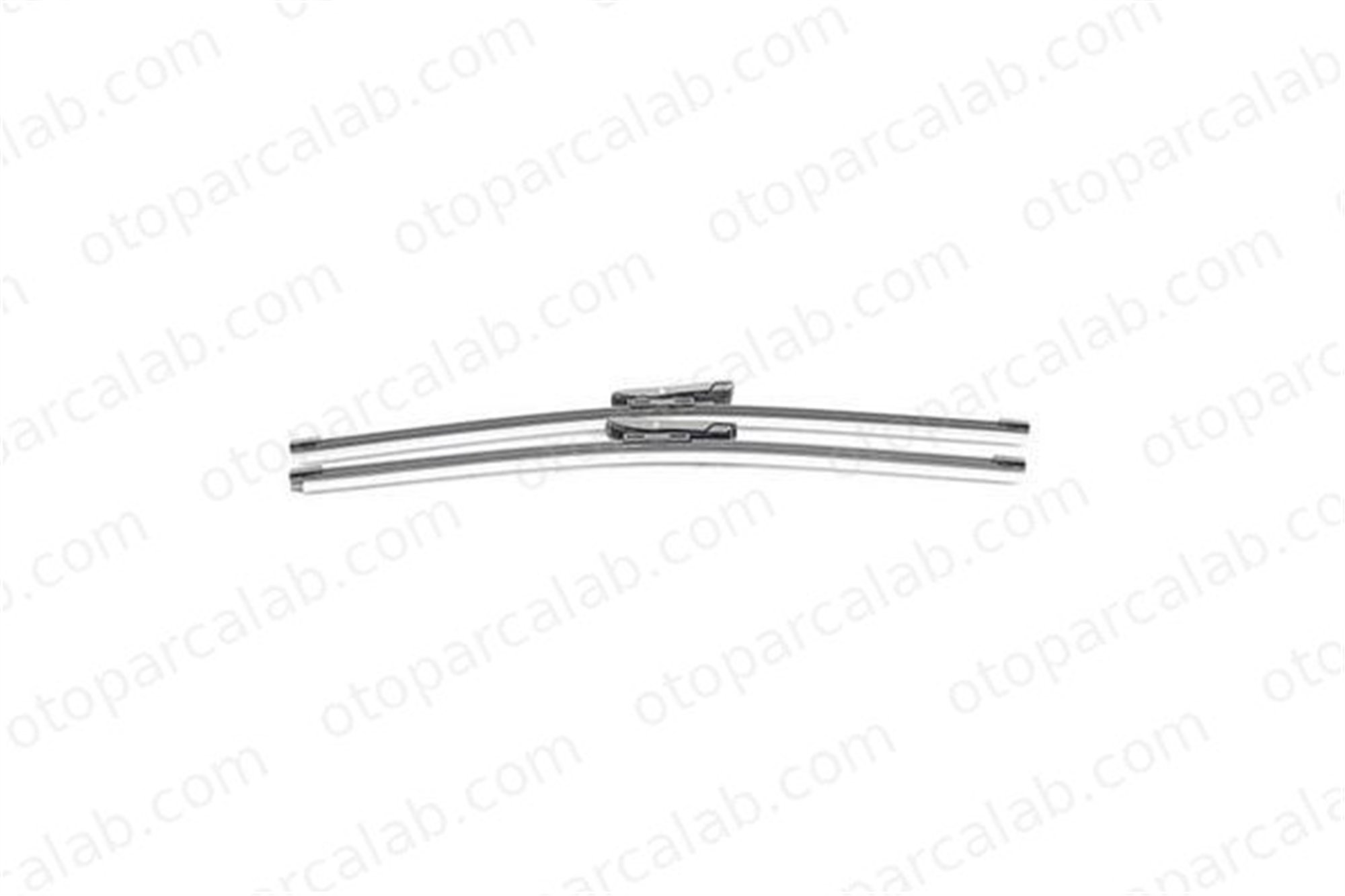 BSG 15-992-024 Silecek Süpürgesi Ön 450/485 mm - 18/19 inç MINI MINI MINI CLUBMAN 61610039343