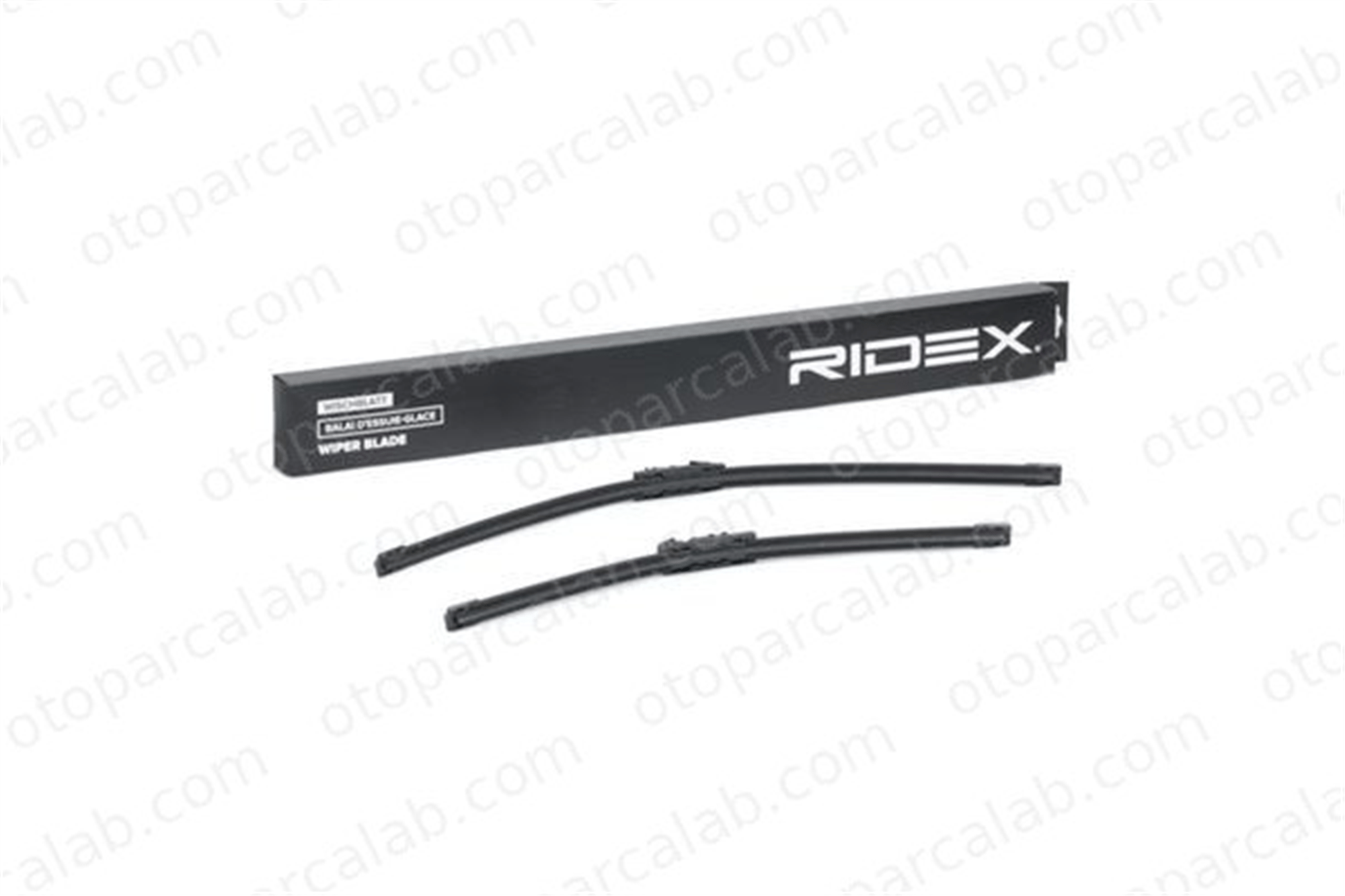 BSG 15-992-028 Silecek Süpürgesi Ön 650/500 mm - 26/20 inç VOLVO V60 I V70 III 61619466377 8521248170