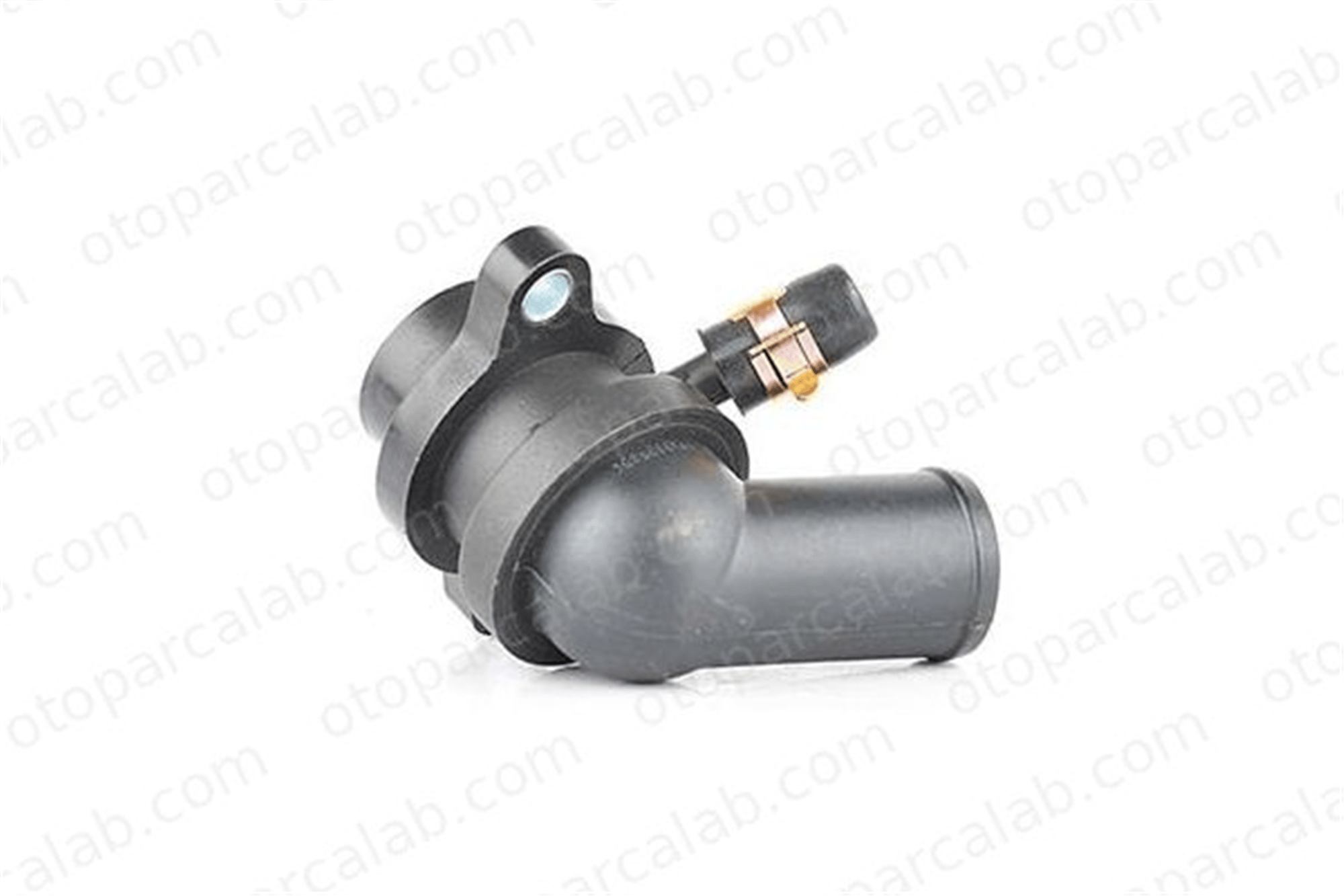 BSG 16-125-001 Termostat 87 °C CHEVROLET AVEO / KALOS Sedan DAEWOO NUBIRA Sedan 96282726 96407677