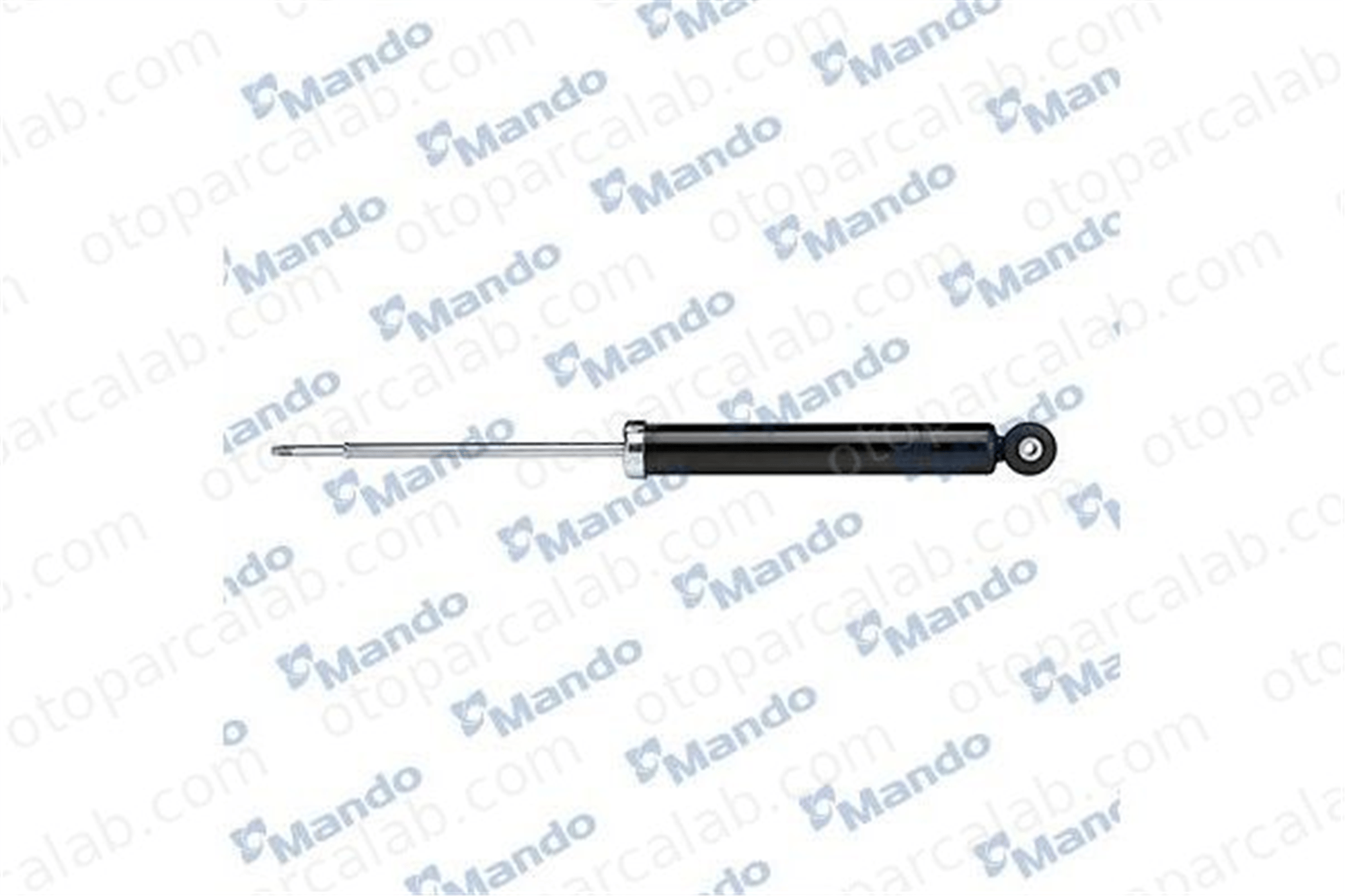 BSG 16-300-032 Amortisör Arka Sağ veya Sol CHEVROLET AVEO / KALOS Hatchback AVEO / KALOS Sedan 96535158