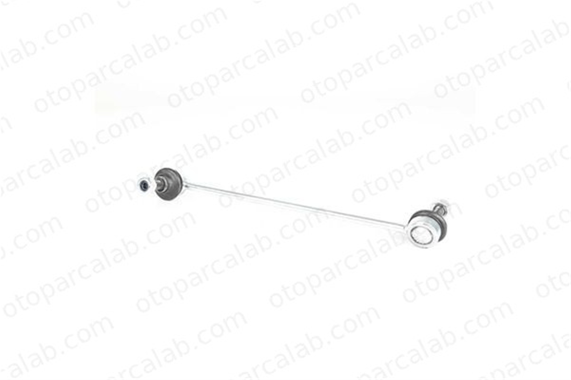 BSG 16-310-003 Viraj Demir Askı Rotu Ön Sol CHEVROLET LACETTI NUBIRA Sedan 96403099