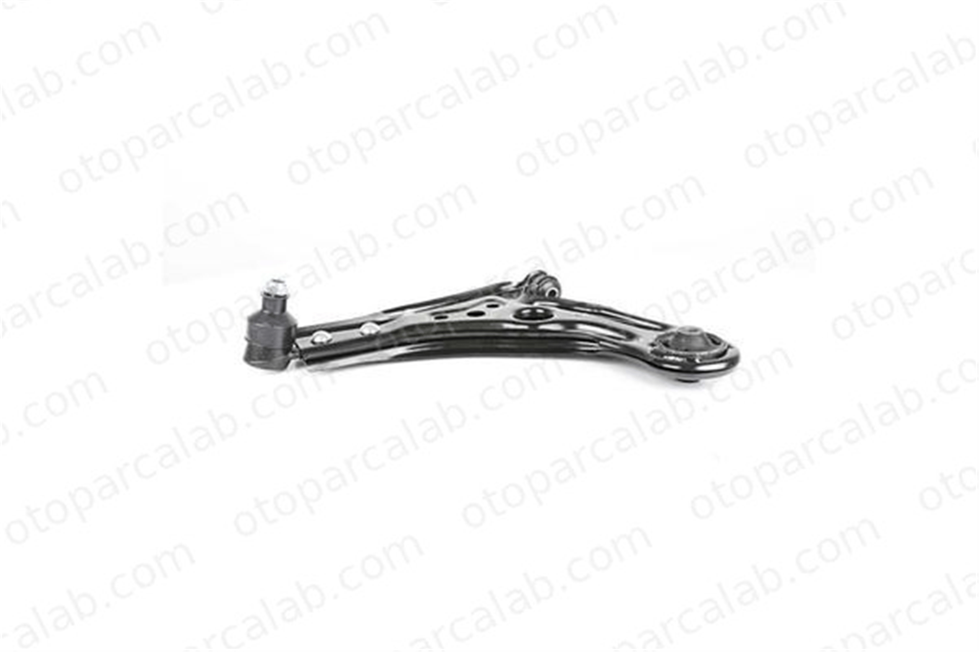 BSG 16-315-002 Salıncak Ön Alt Sol CHEVROLET AVEO / KALOS Hatchback AVEO / KALOS Sedan 96870465 96535081
