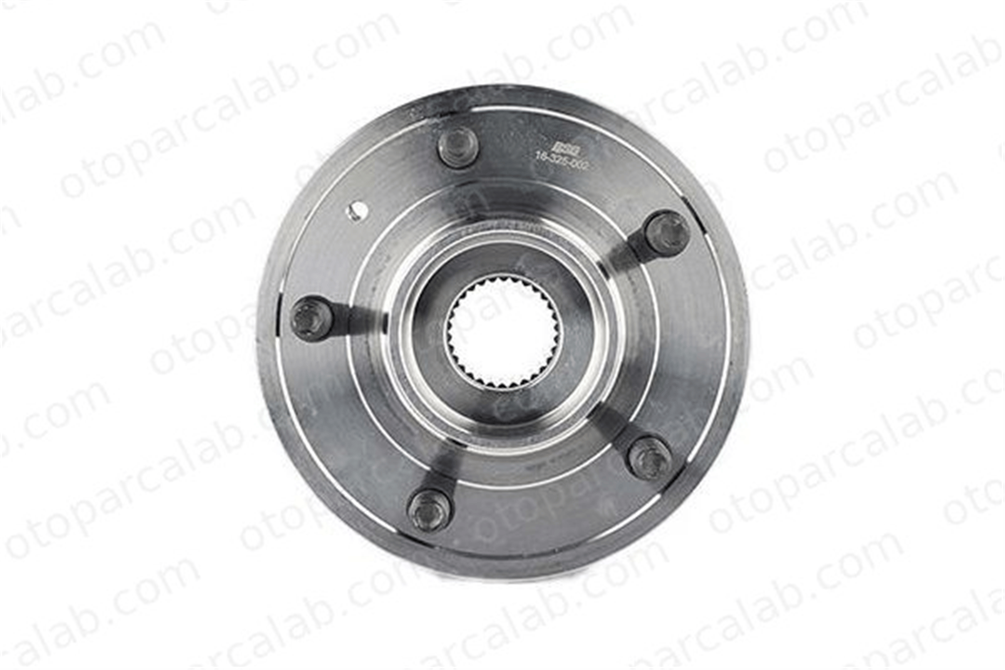 BSG 16-325-002 Teker Rulmanı Ön Sağ veya Sol OPEL ANTARA A CHEVROLET CAPTIVA 25903358 96626339