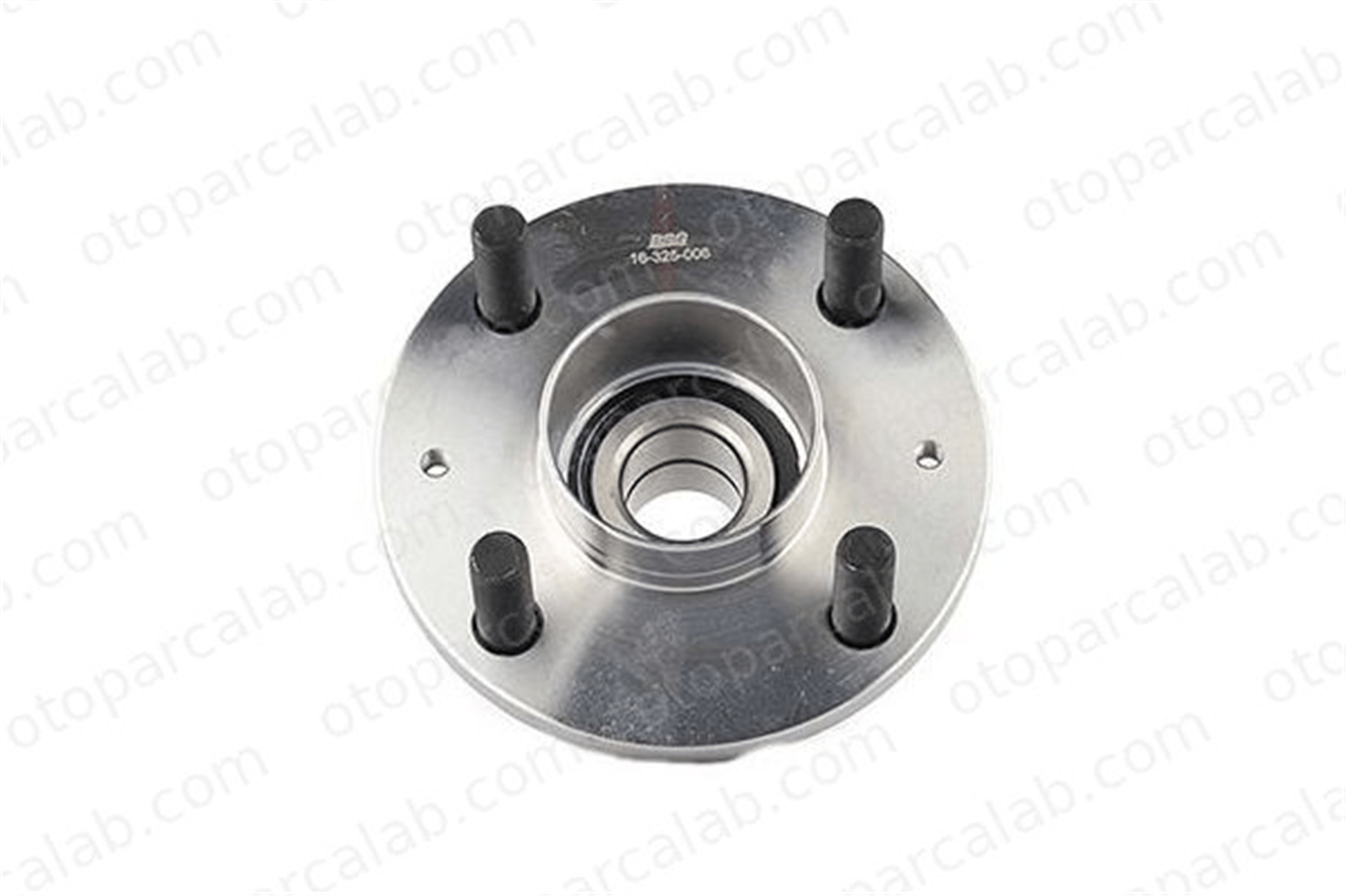 BSG 16-325-006 Porya Arka Sağ veya Sol CHEVROLET AVEO / KALOS Sedan AVEO / KALOS Hatchback 96471775 95903586