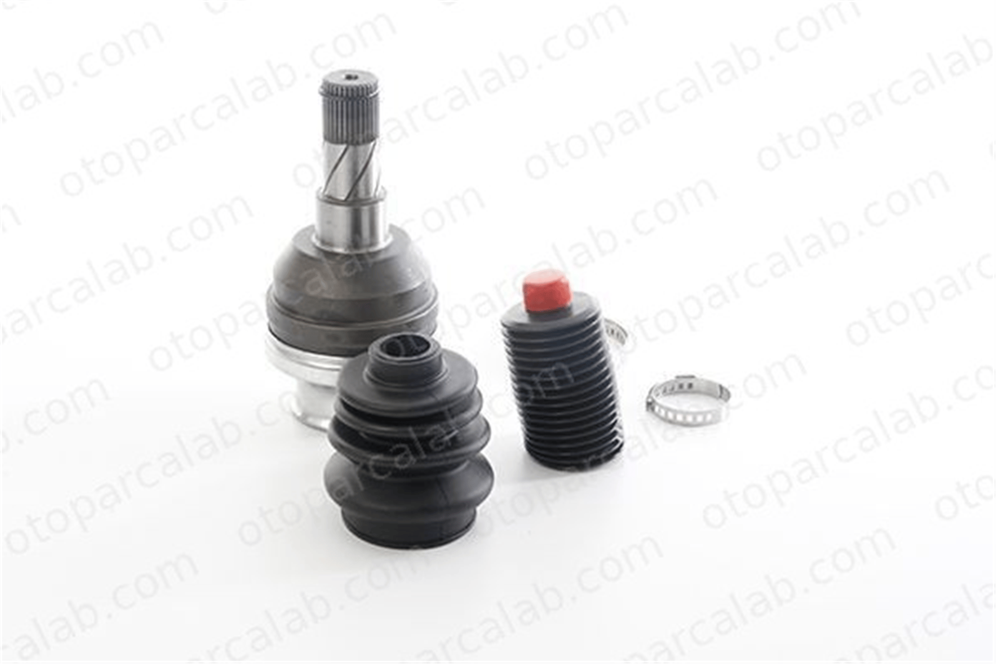 BSG 16-340-010 Aks Kafası Ön İç Sağ veya Sol DAEWOO NUBIRA Sedan NUBIRA Wagon 96243577 26010773