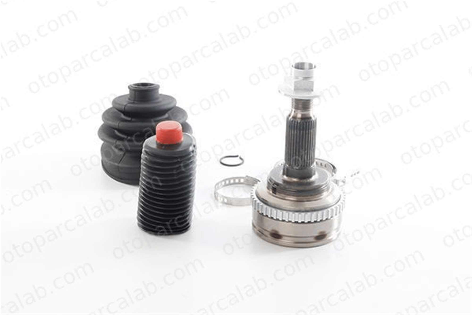 BSG 16-340-012 Aks Kafası Ön Dış Sağ veya Sol CHEVROLET LACETTI DAEWOO LACETTI Hatchback 96273760