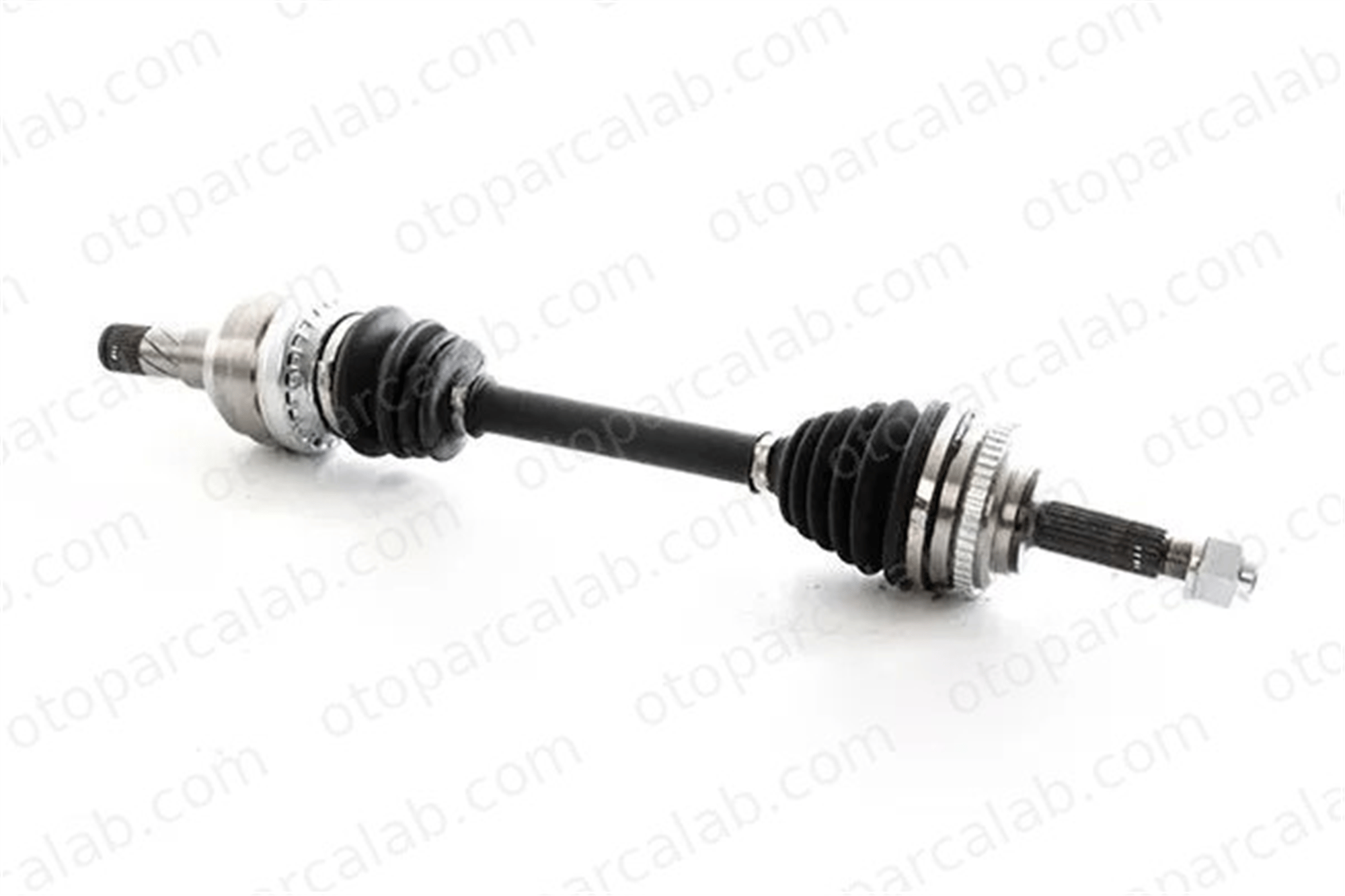 BSG 16-350-002 Aks Komple Ön Sol CHEVROLET AVEO / KALOS Sedan DAEWOO KALOS 42702769 96348790